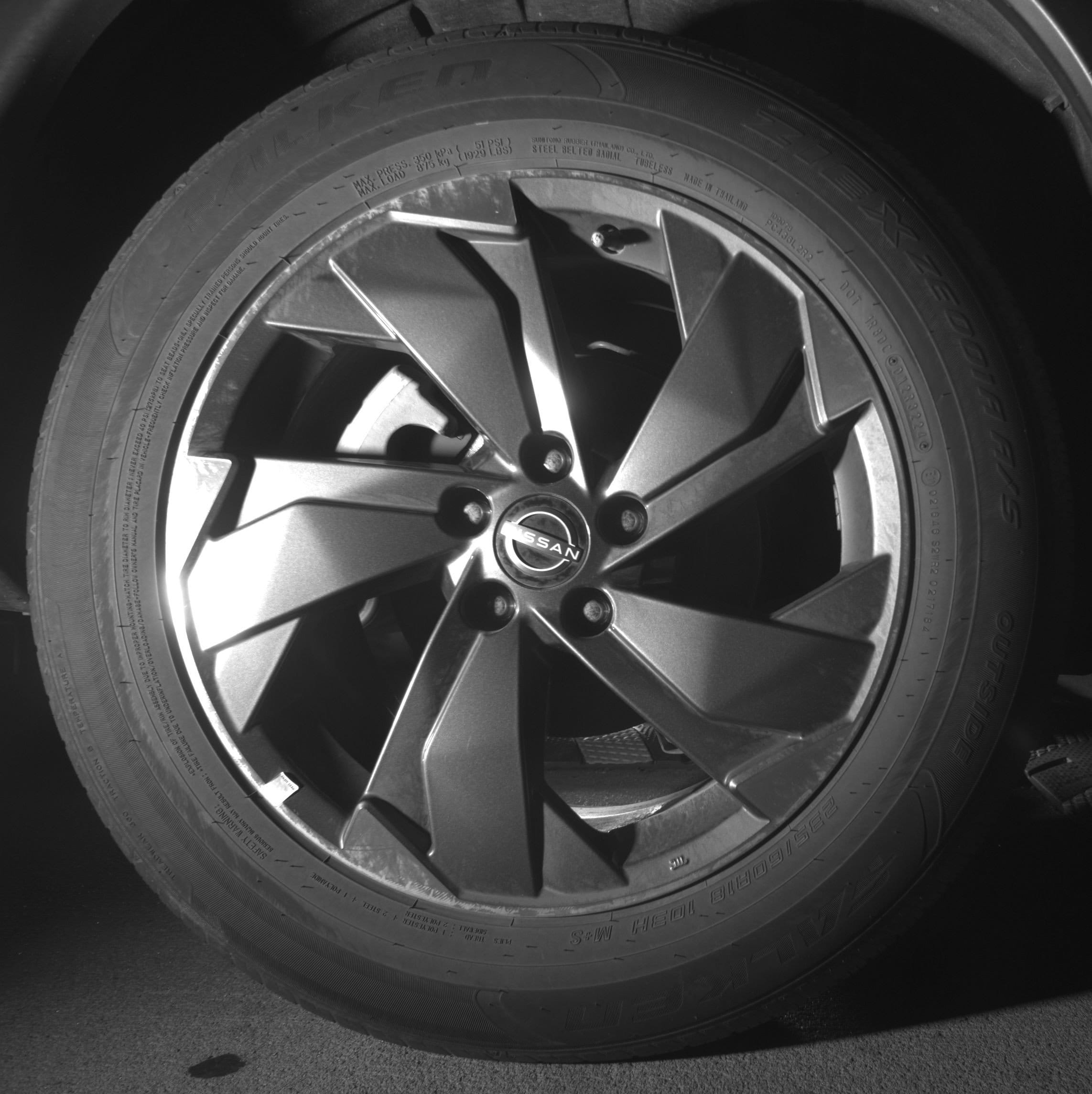 Thumbnail: 2025 Nissan Rogue - 15