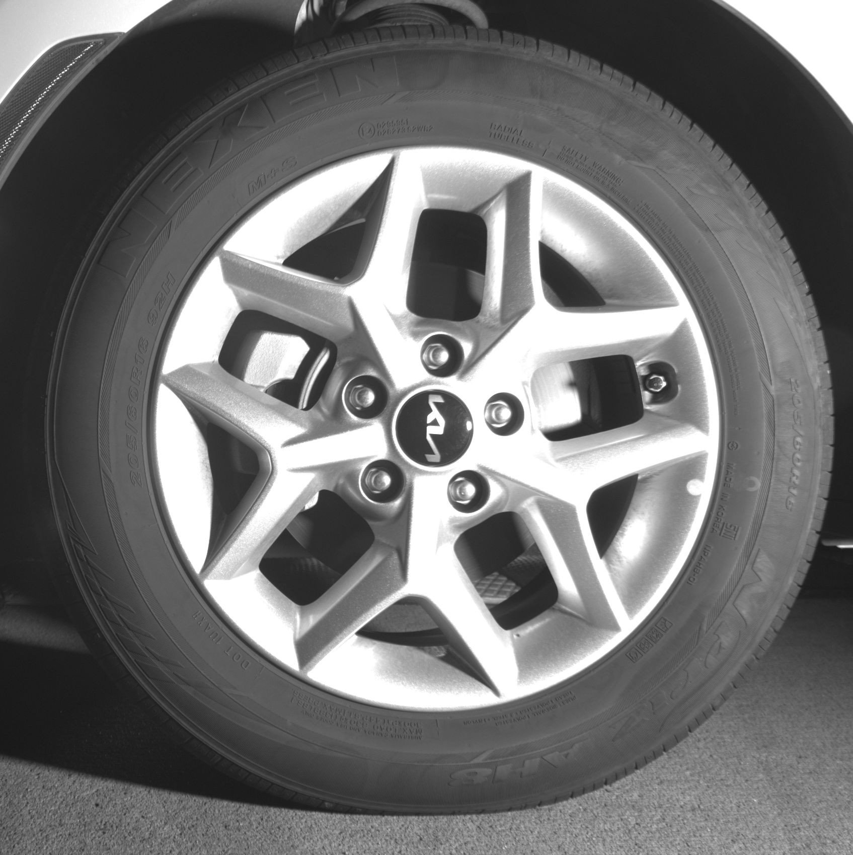 Thumbnail: 2025 Kia Soul - 12