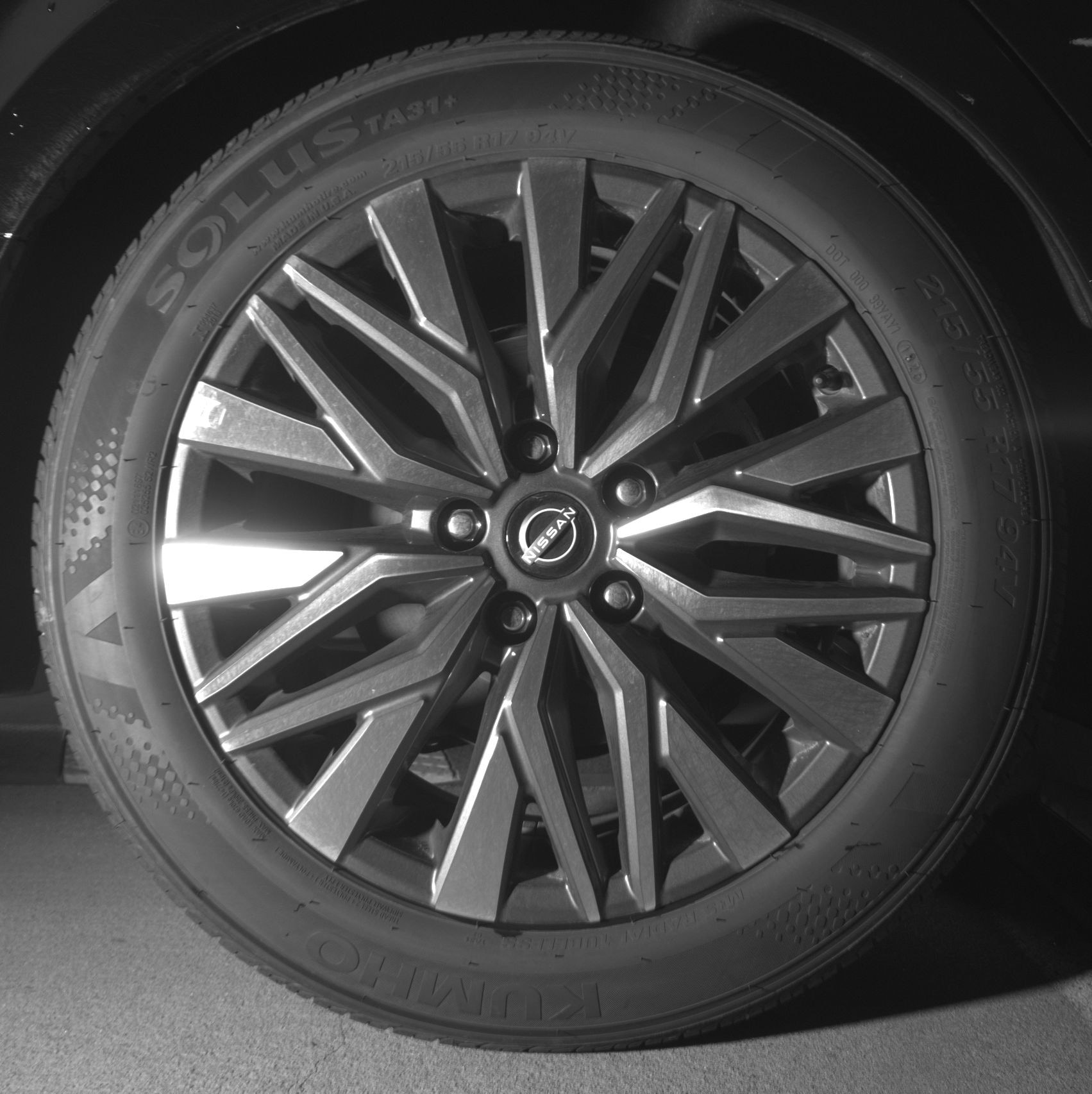 Thumbnail: 2025 Nissan Altima - 12