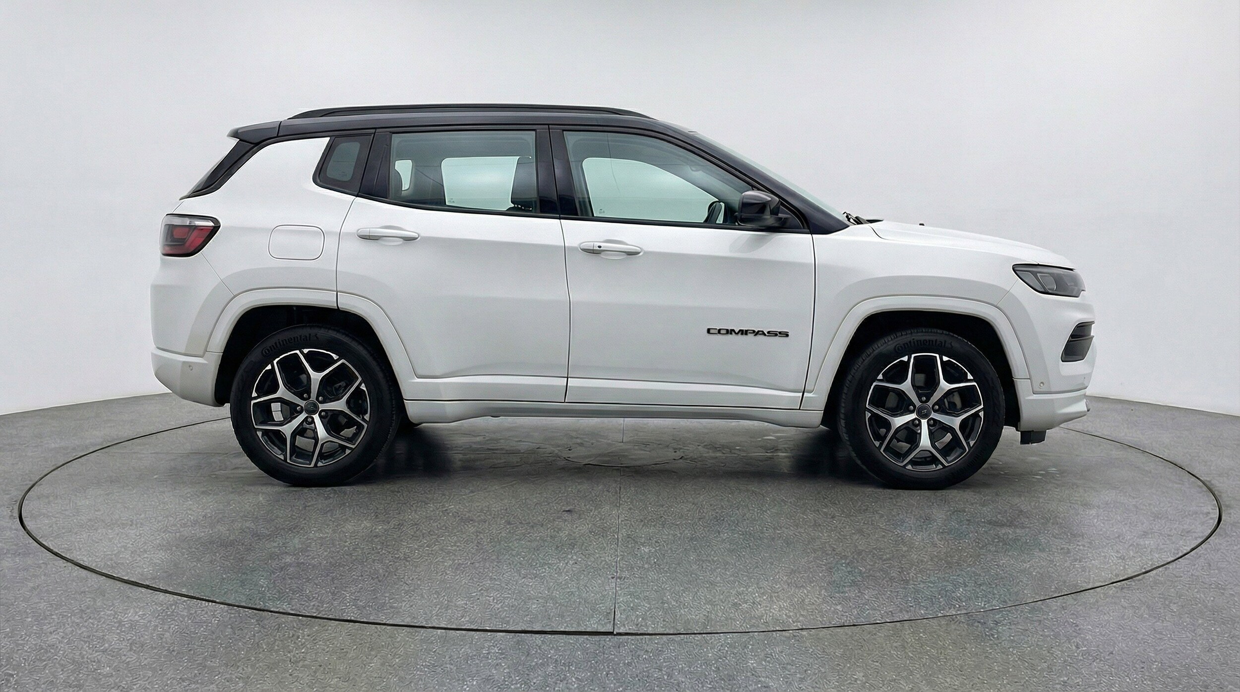 Thumbnail: 2025 Jeep Compass - 11