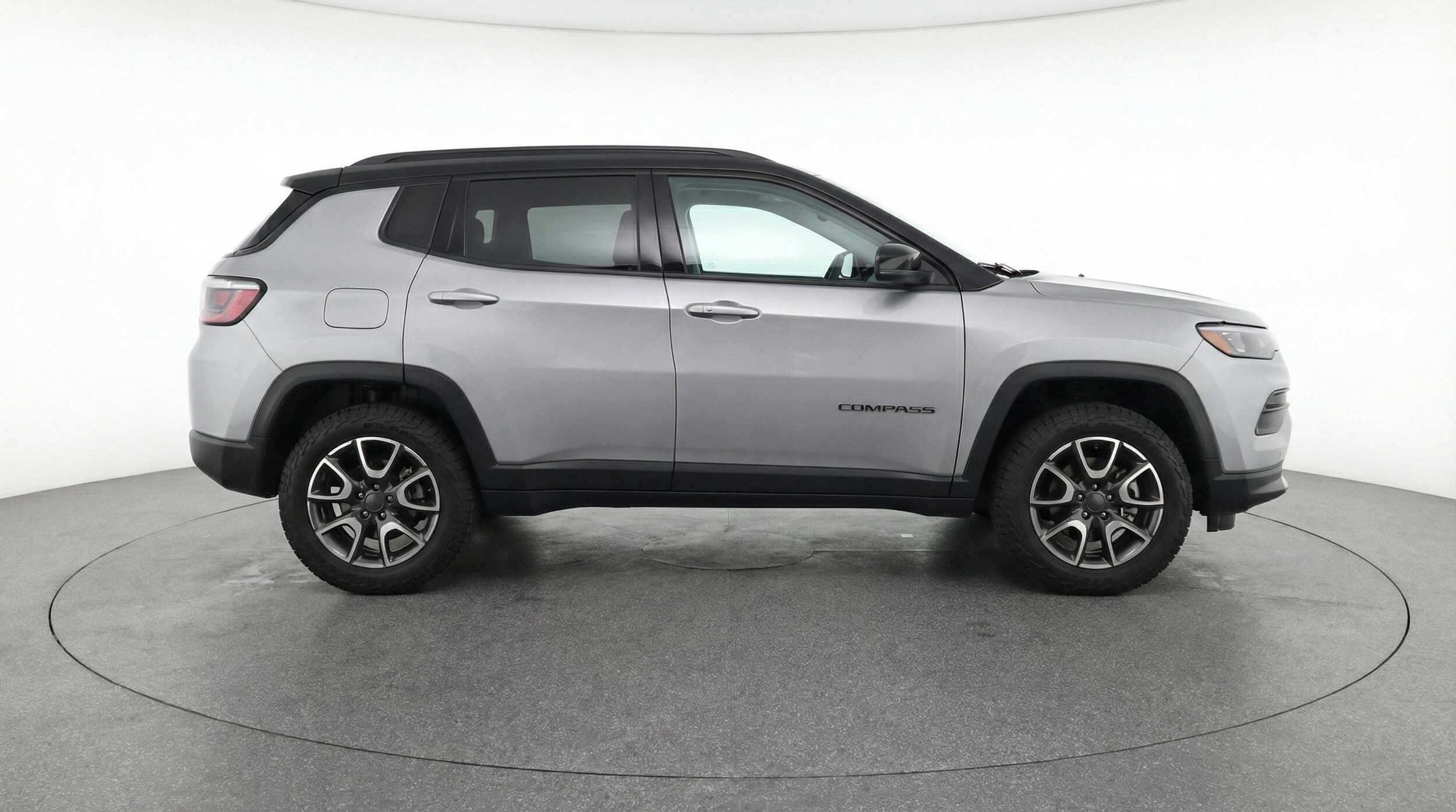 Thumbnail: 2025 Jeep Compass - 11