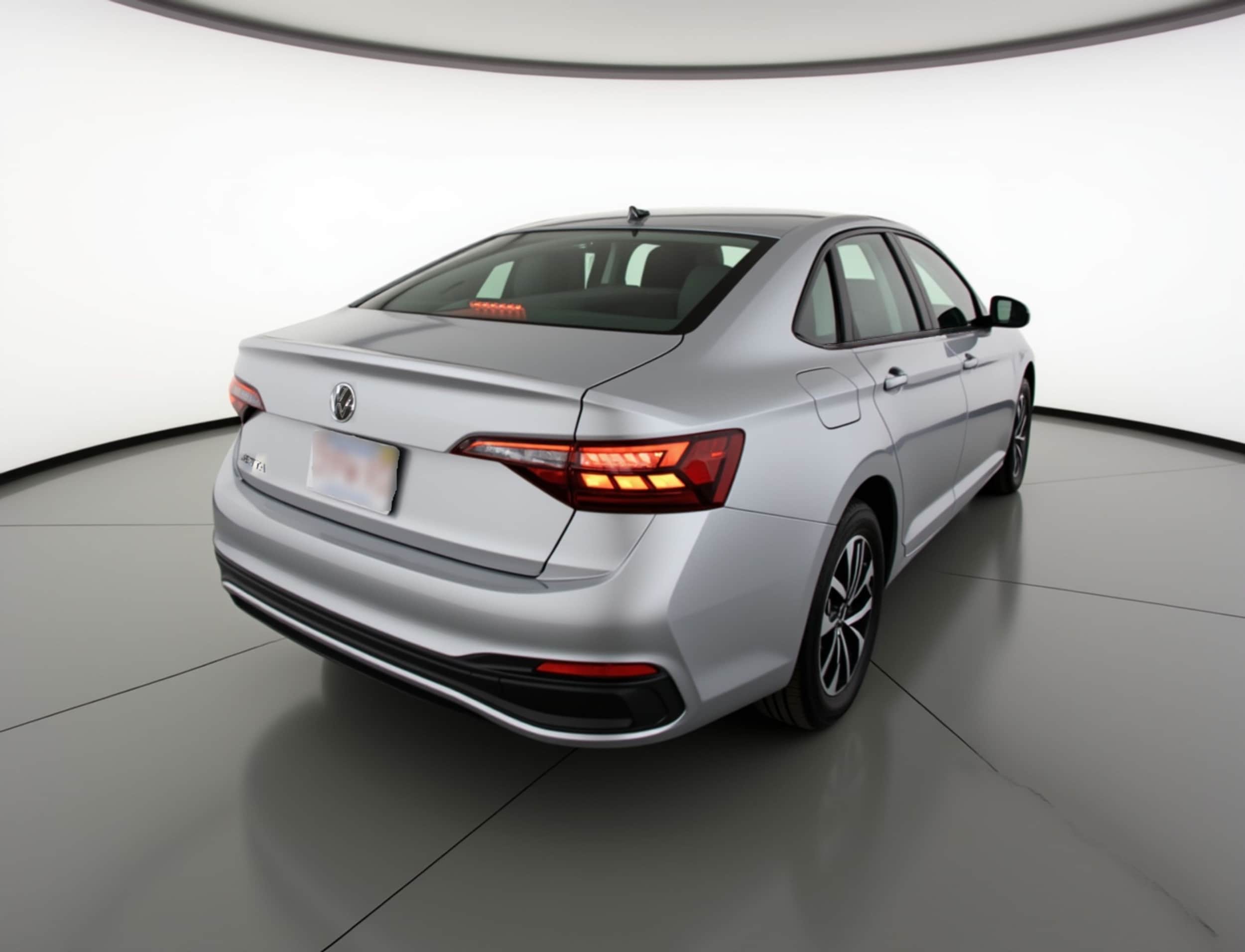 Thumbnail: 2024 Volkswagen Jetta - 7