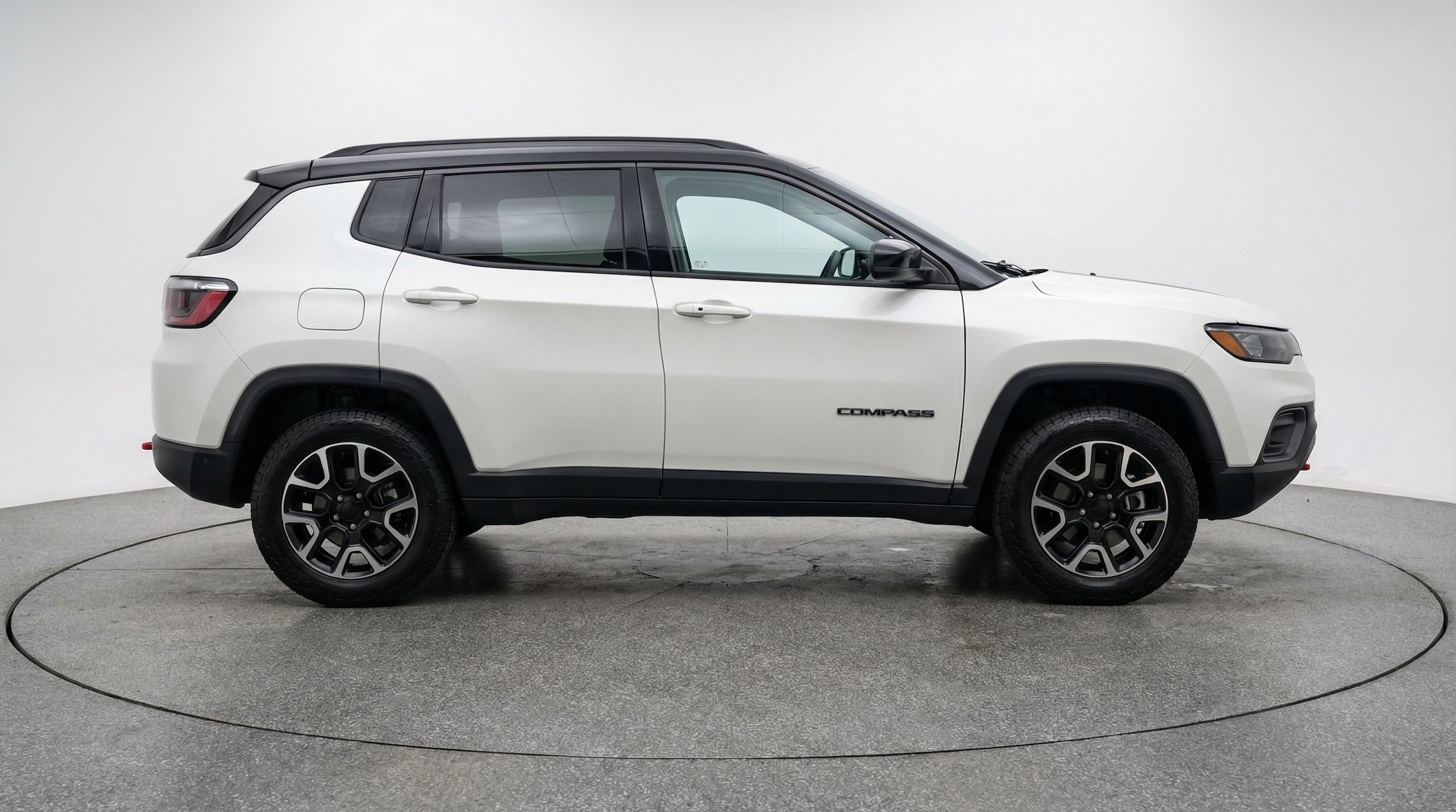 Thumbnail: 2025 Jeep Compass - 8