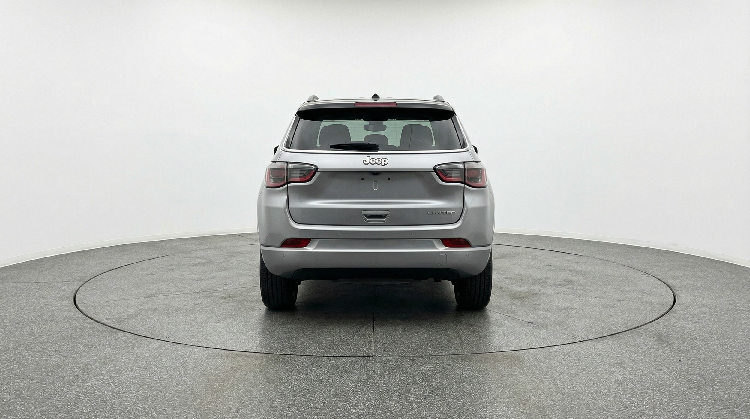 Thumbnail: 2025 Jeep Compass - 6