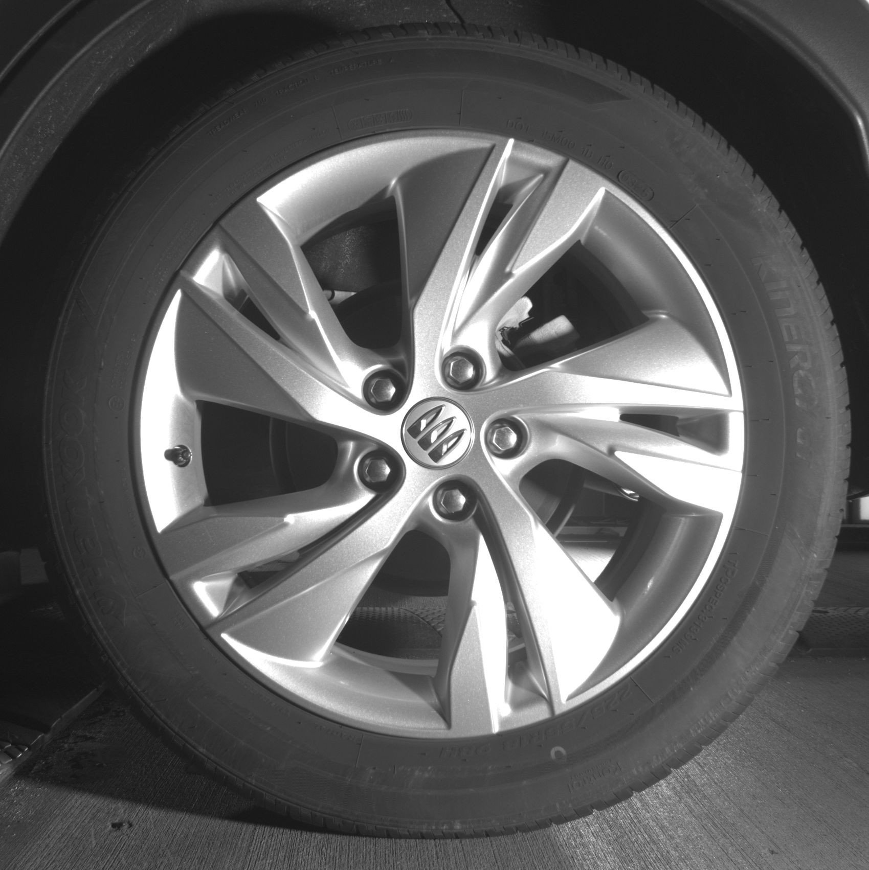 Thumbnail: 2025 Buick Encore GX - 14