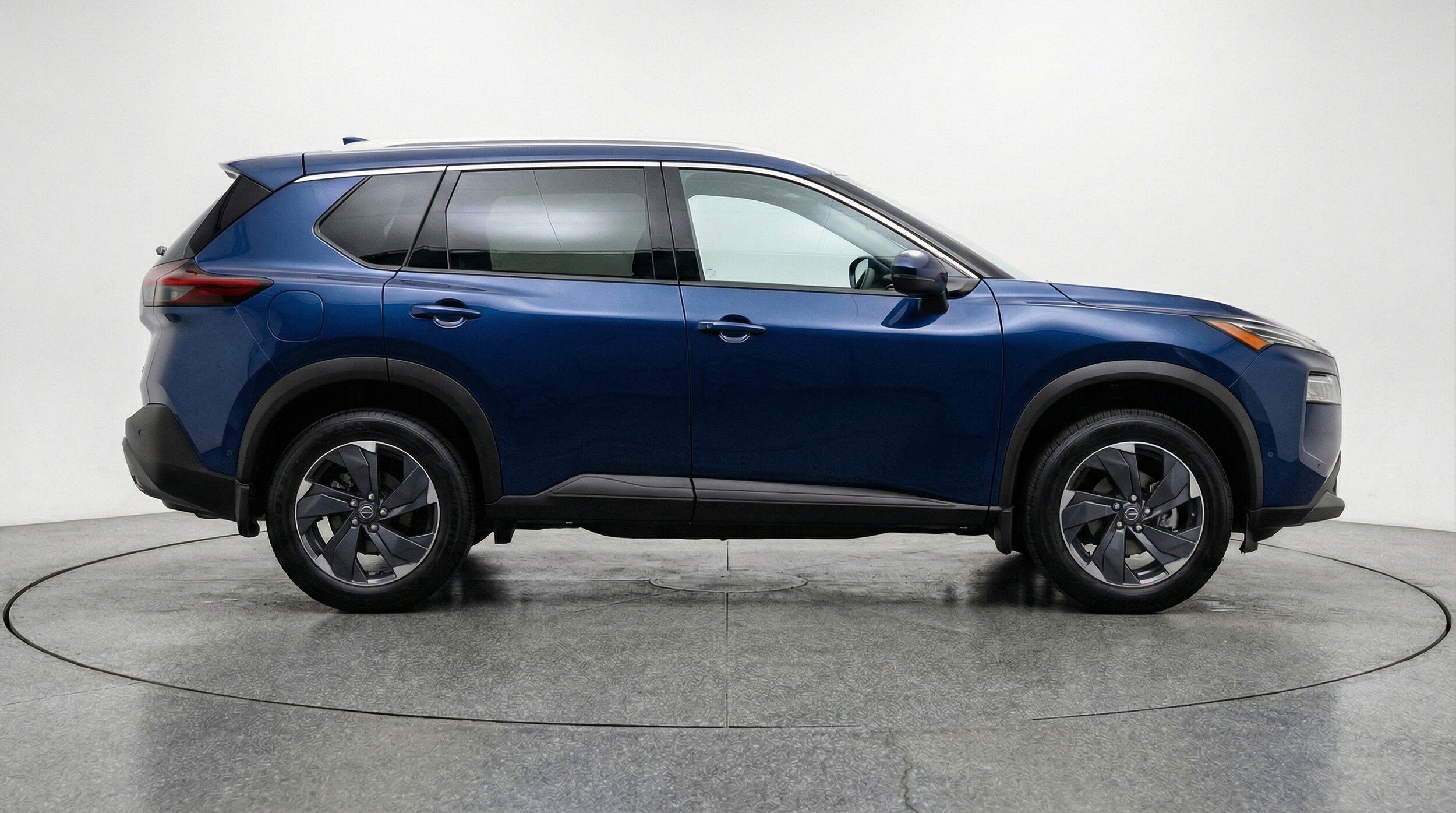 Thumbnail: 2025 Nissan Rogue - 11