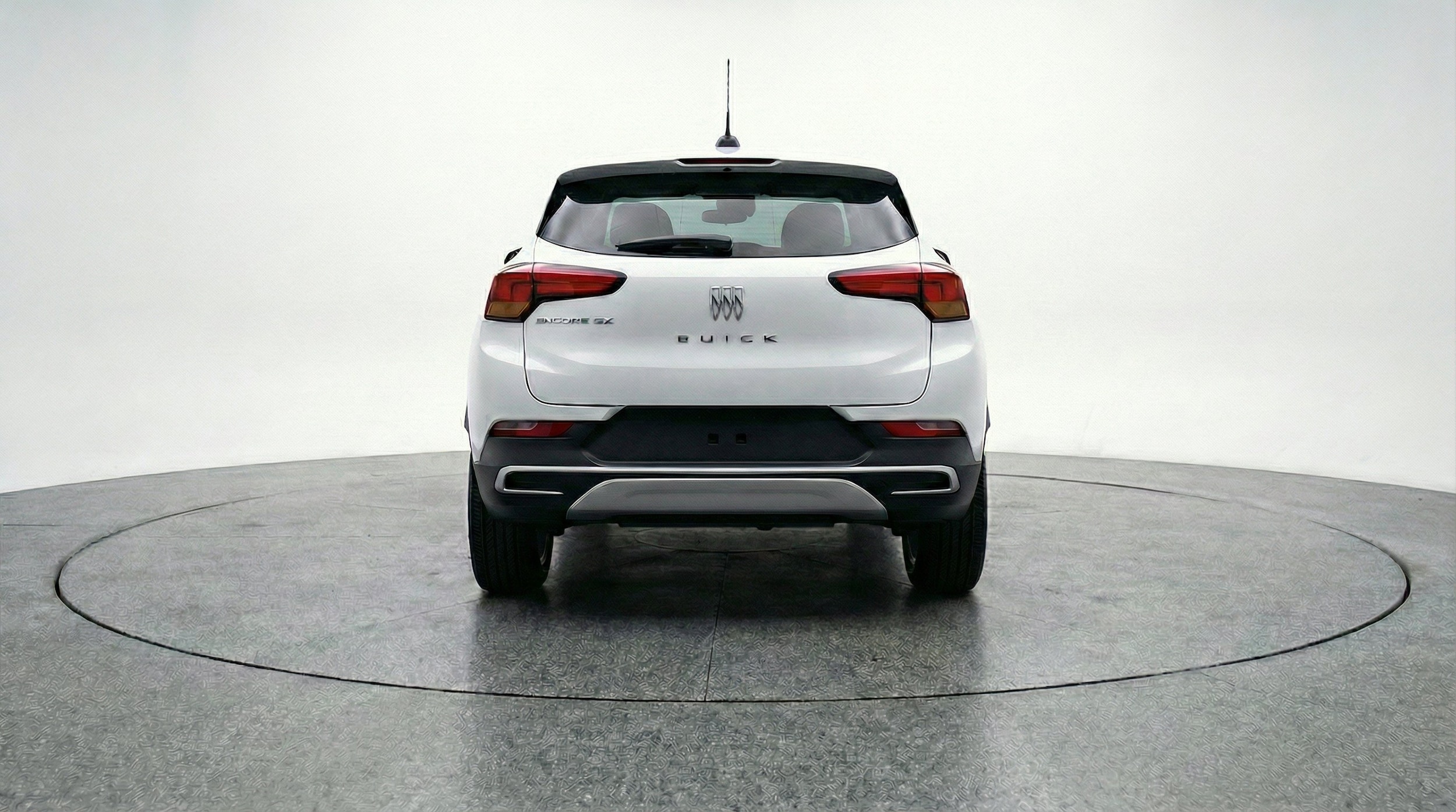 Thumbnail: 2026 Buick Encore GX - 7