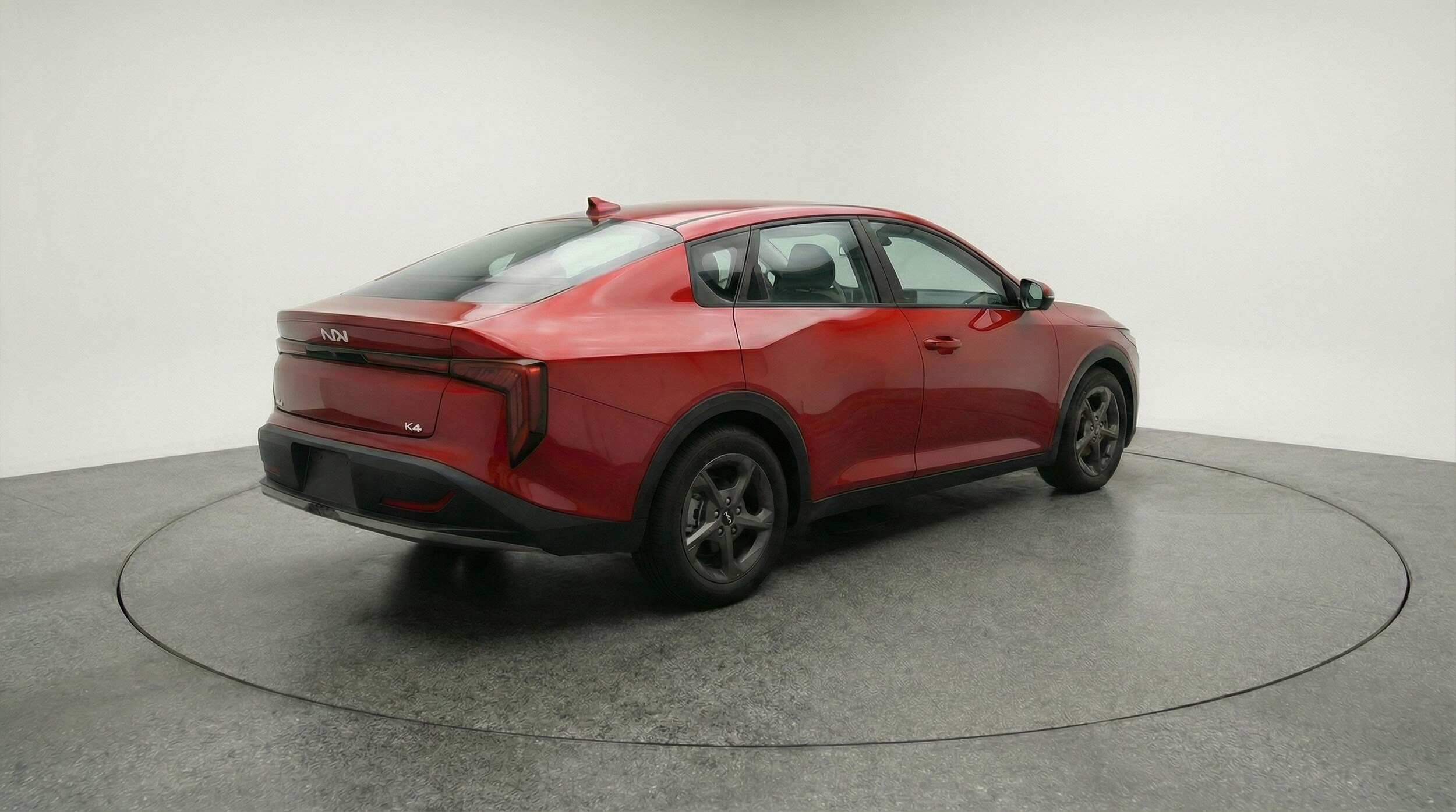 Thumbnail: 2025 Kia K4 - 7