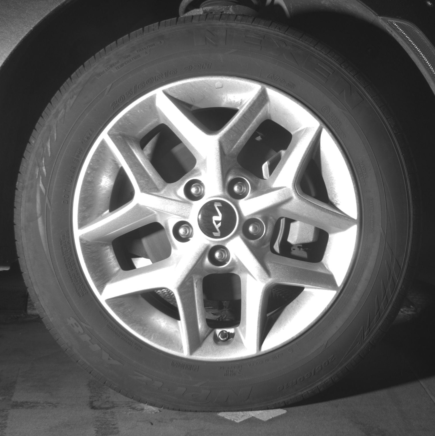 Thumbnail: 2025 Kia Soul - 10