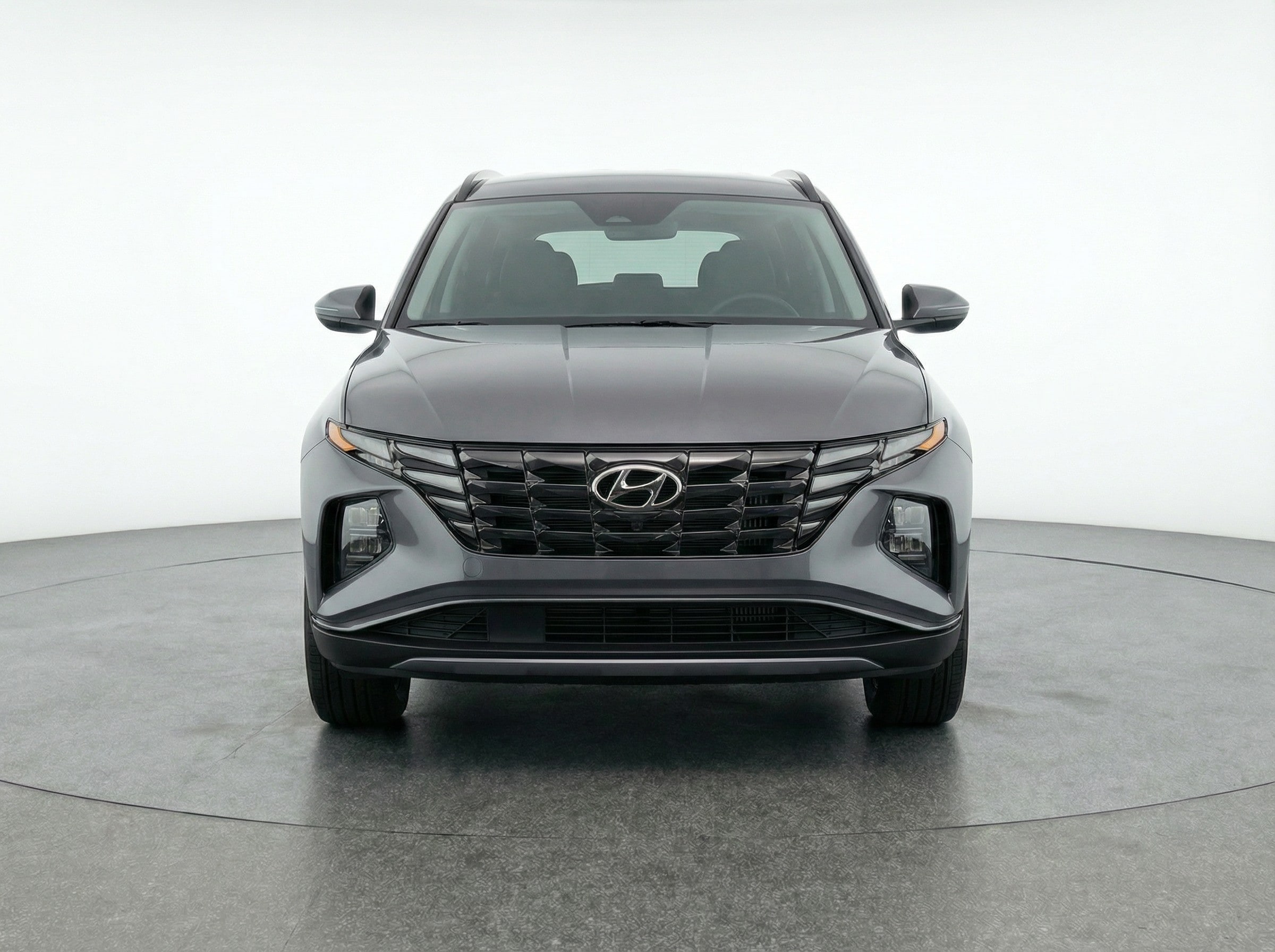 Thumbnail: 2025 Hyundai Tucson - 2