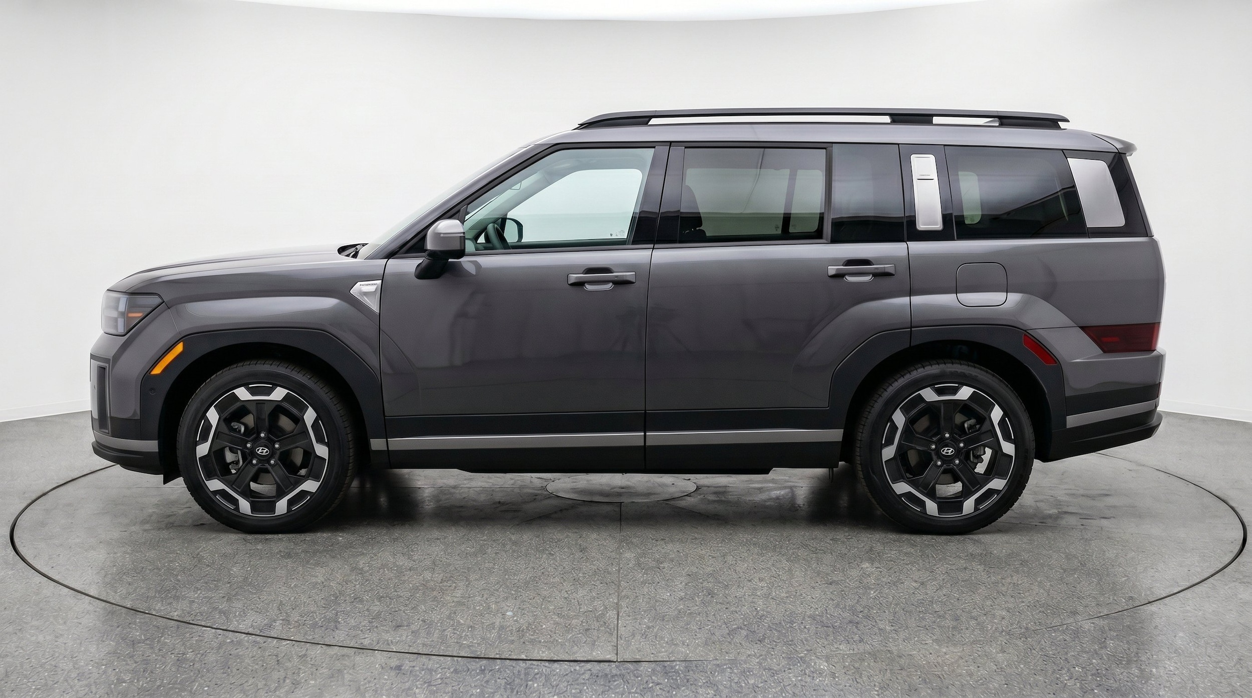 Thumbnail: 2026 Hyundai Santa Fe - 5