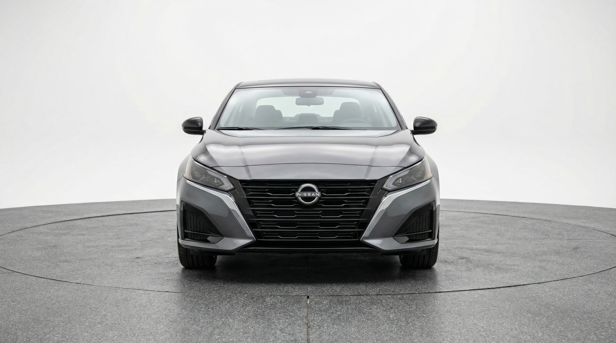 Thumbnail: 2025 Nissan Altima - 2