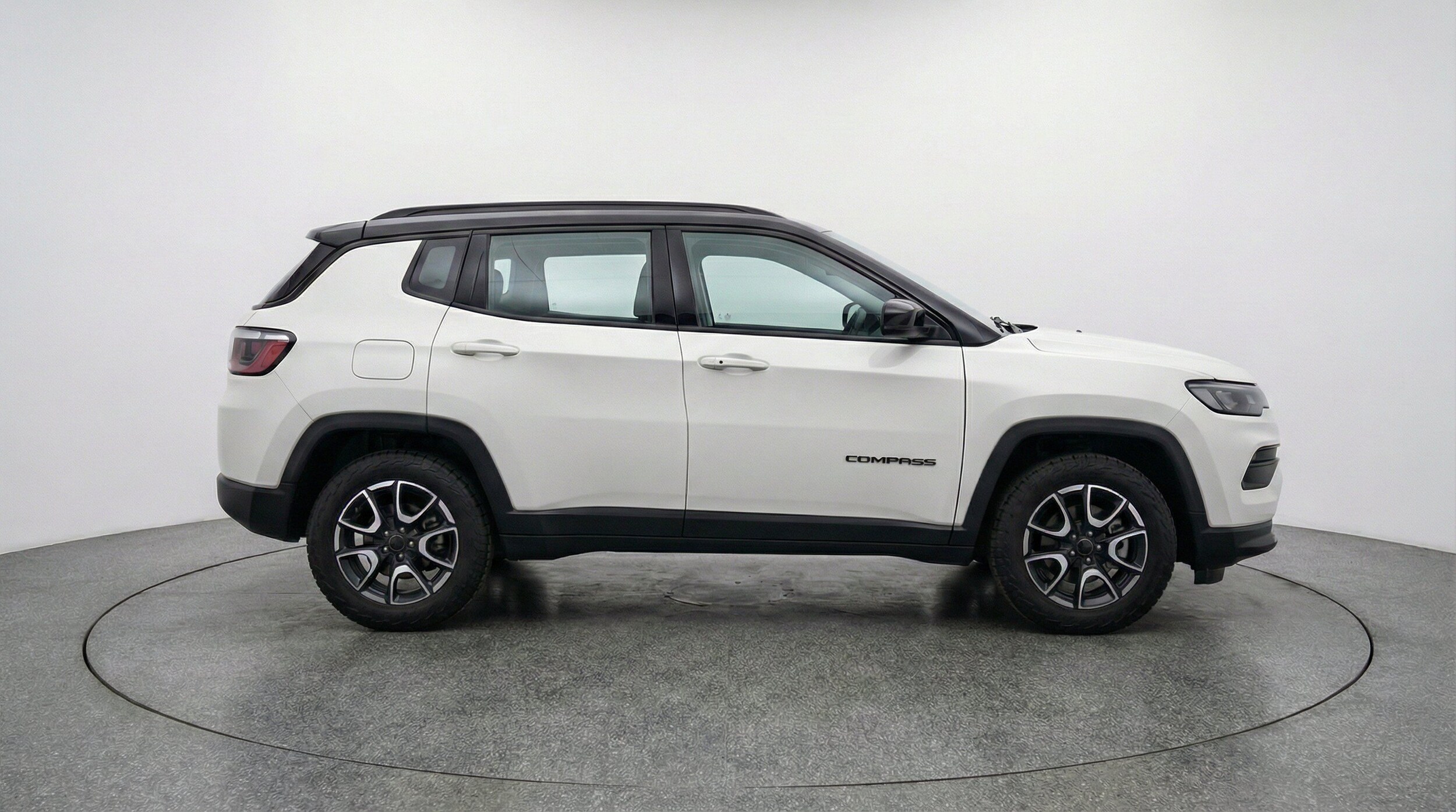 Thumbnail: 2025 Jeep Compass - 11