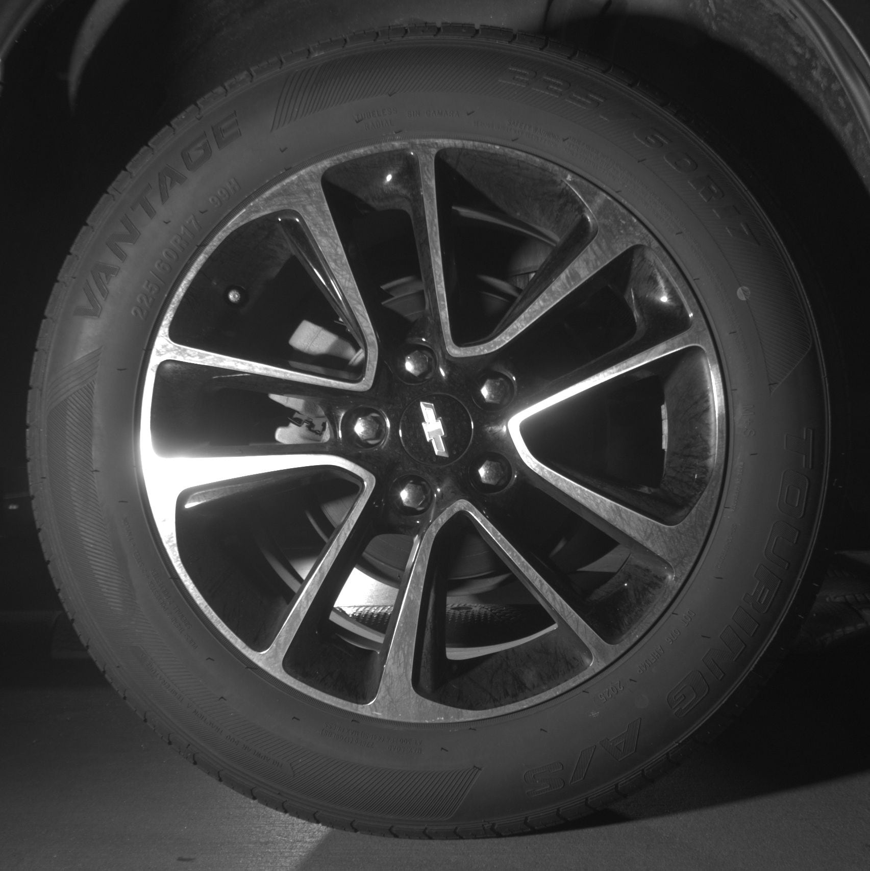 Thumbnail: 2025 Chevrolet TrailBlazer - 12