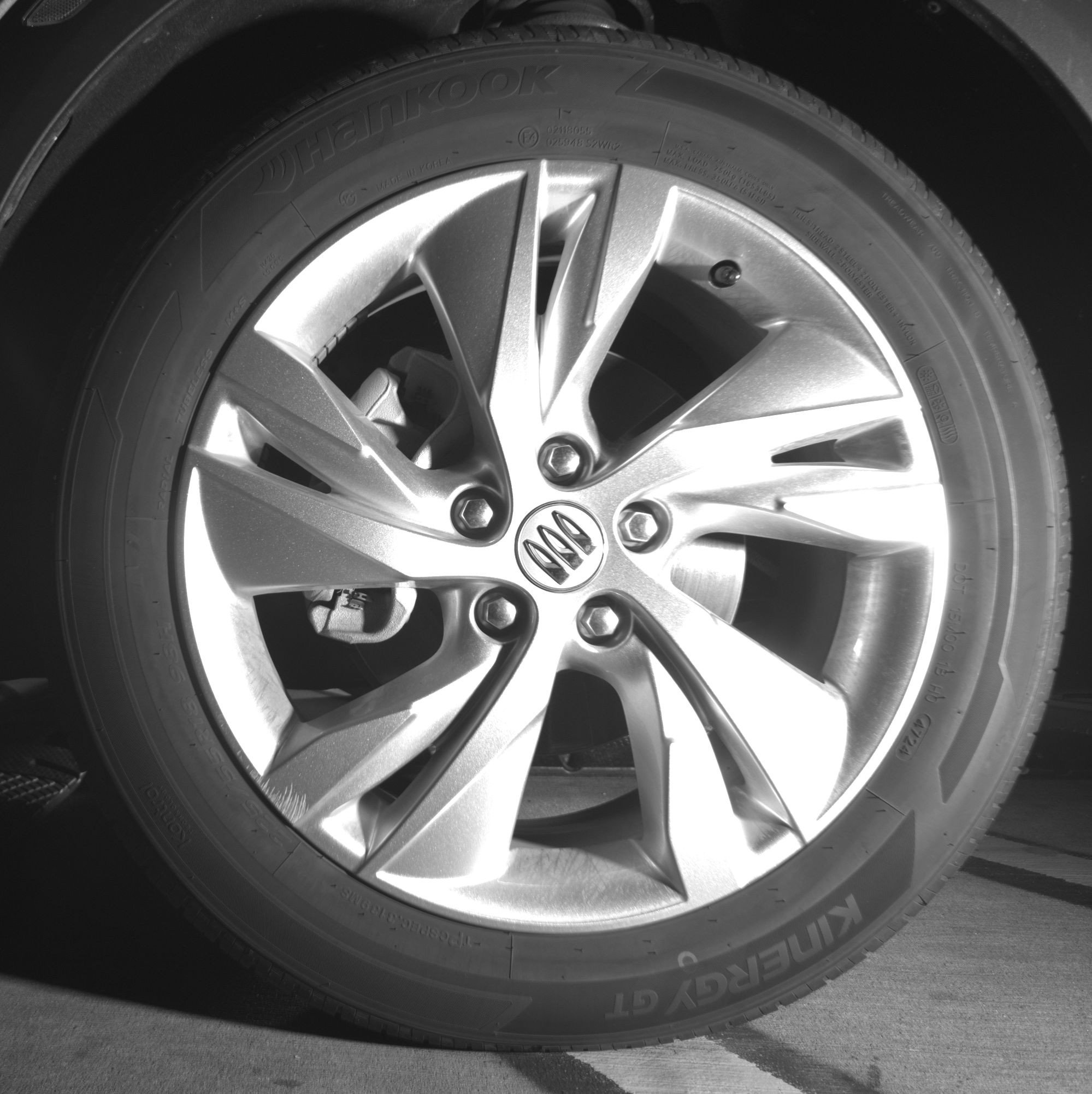 Thumbnail: 2025 Buick Encore GX - 12