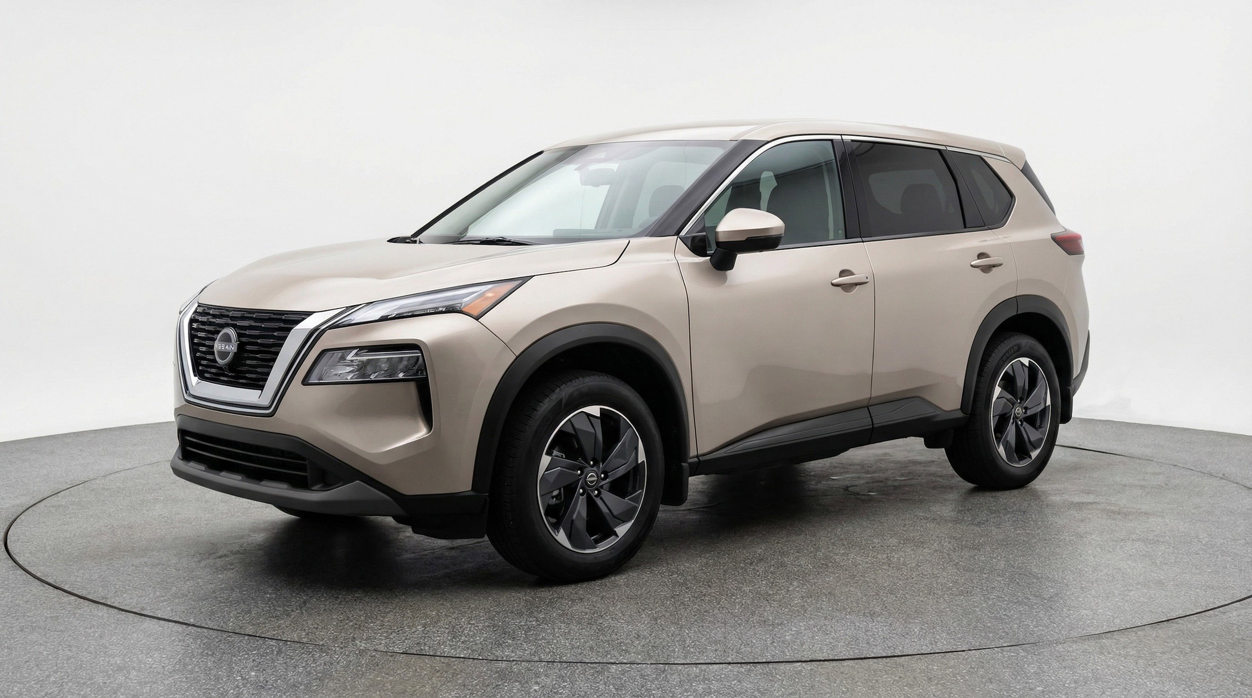 Thumbnail: 2025 Nissan Rogue - 3