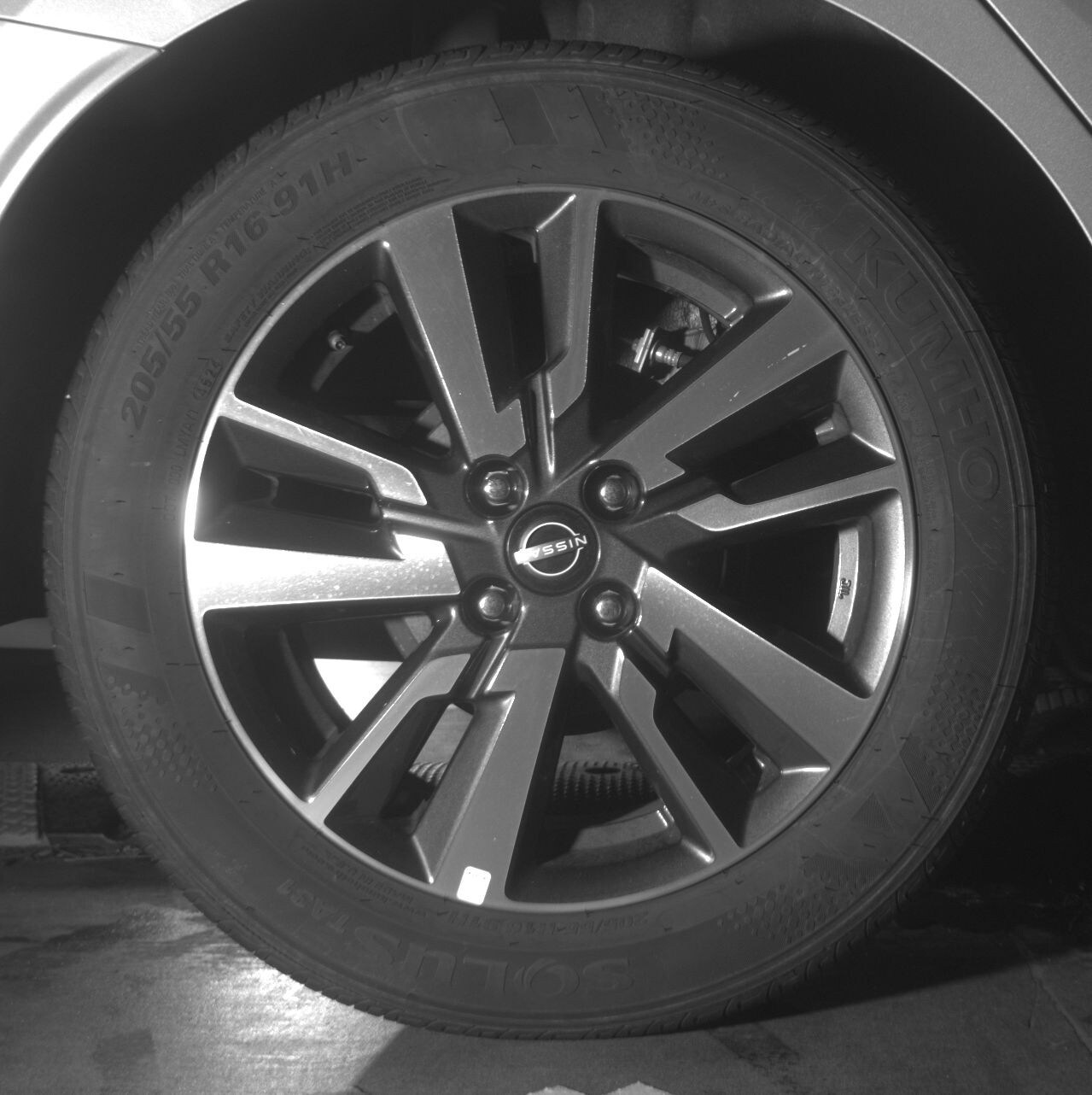 Thumbnail: 2025 Nissan Versa - 12