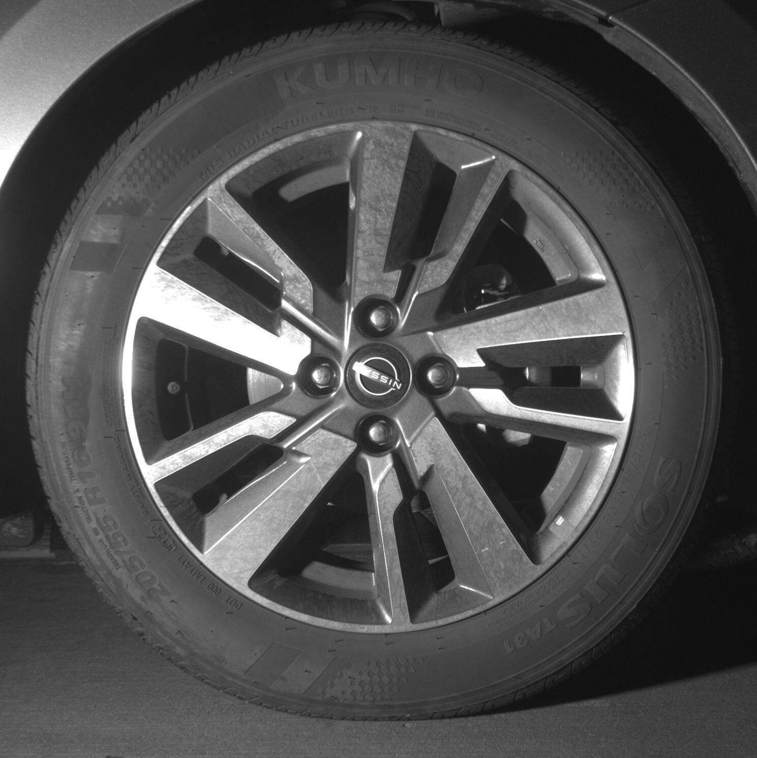 Thumbnail: 2025 Nissan Versa - 10