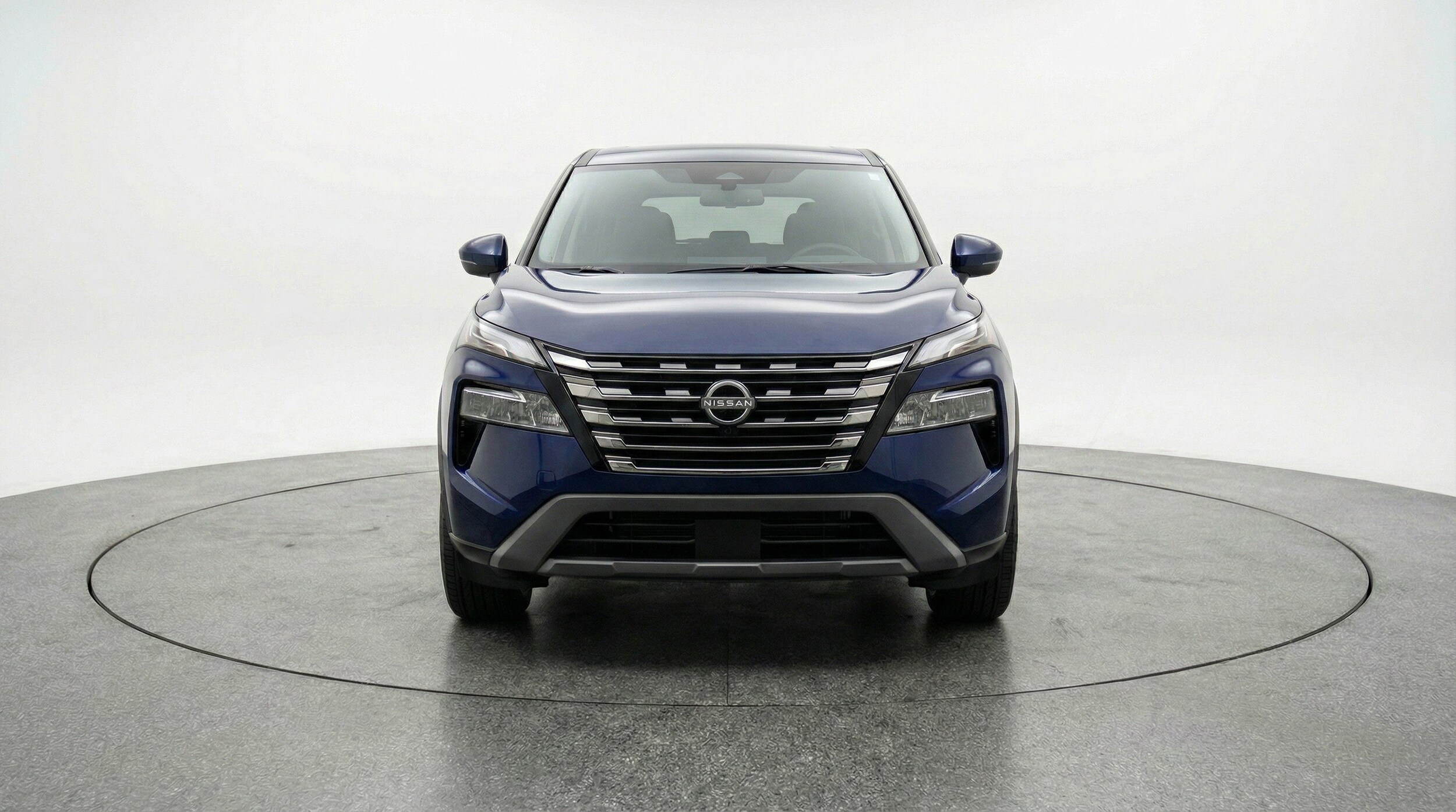 Thumbnail: 2025 Nissan Rogue - 2