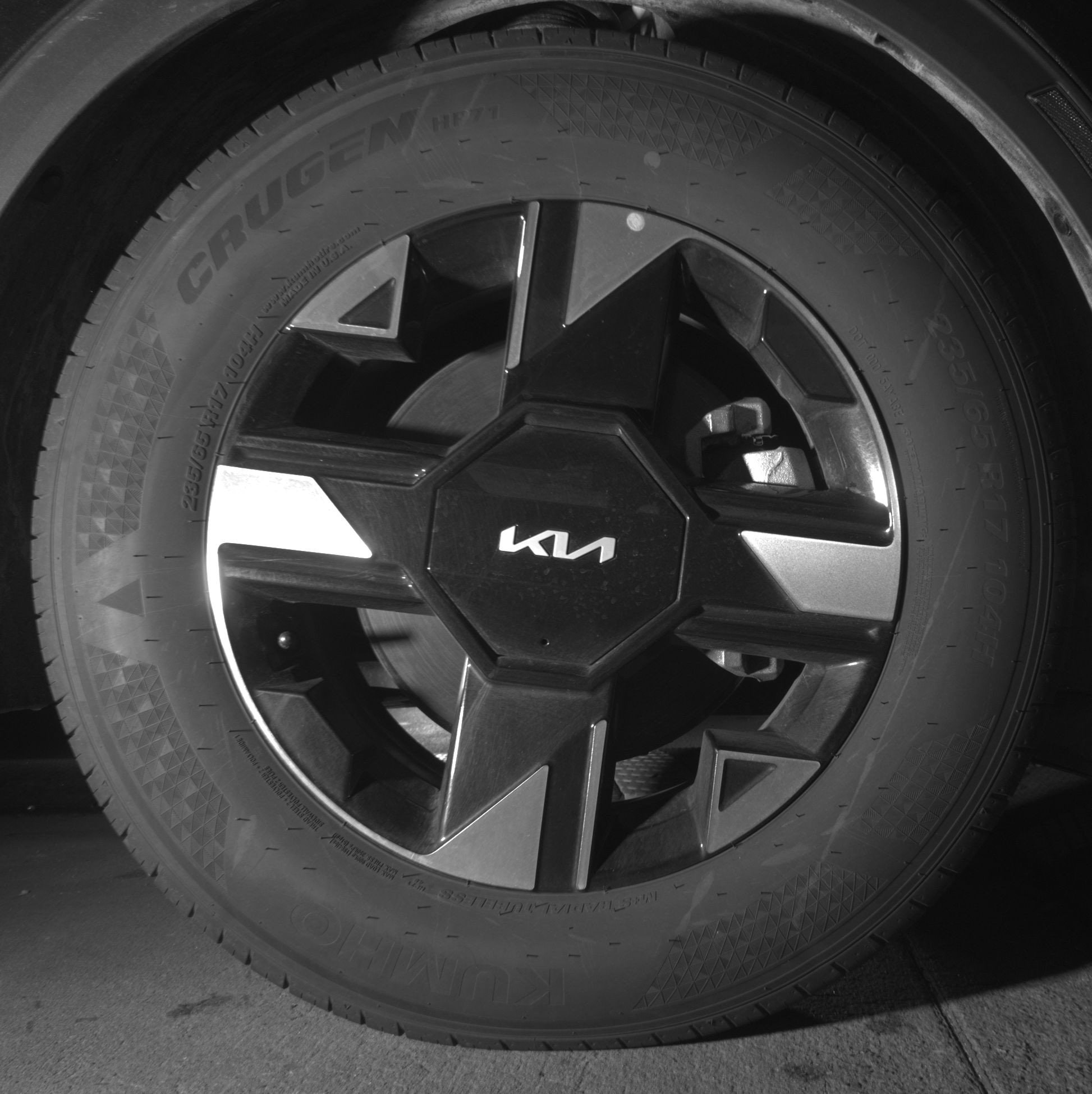 Thumbnail: 2026 Kia Sportage - 13