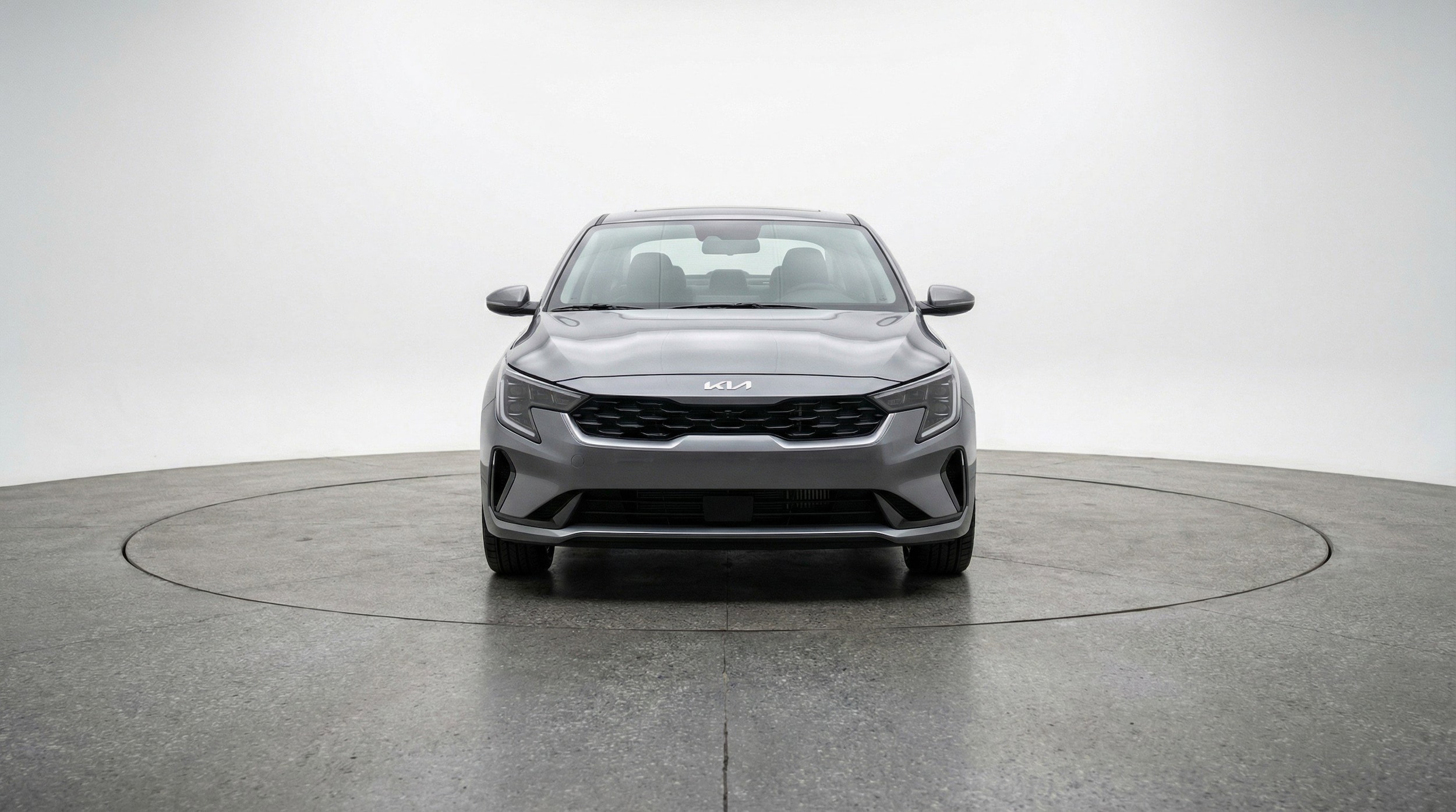 Thumbnail: 2025 Kia K4 - 2