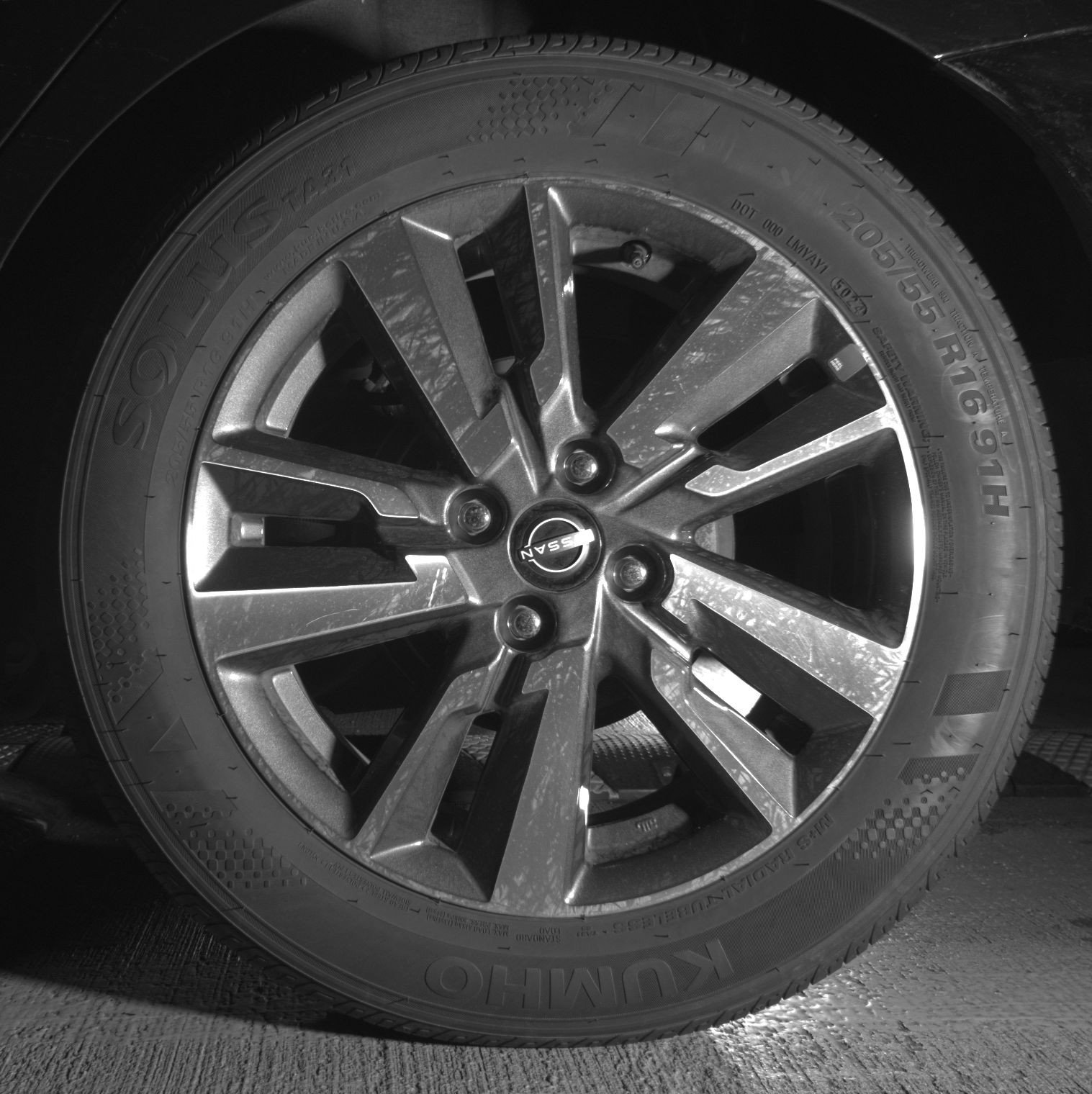 Thumbnail: 2025 Nissan Versa - 14