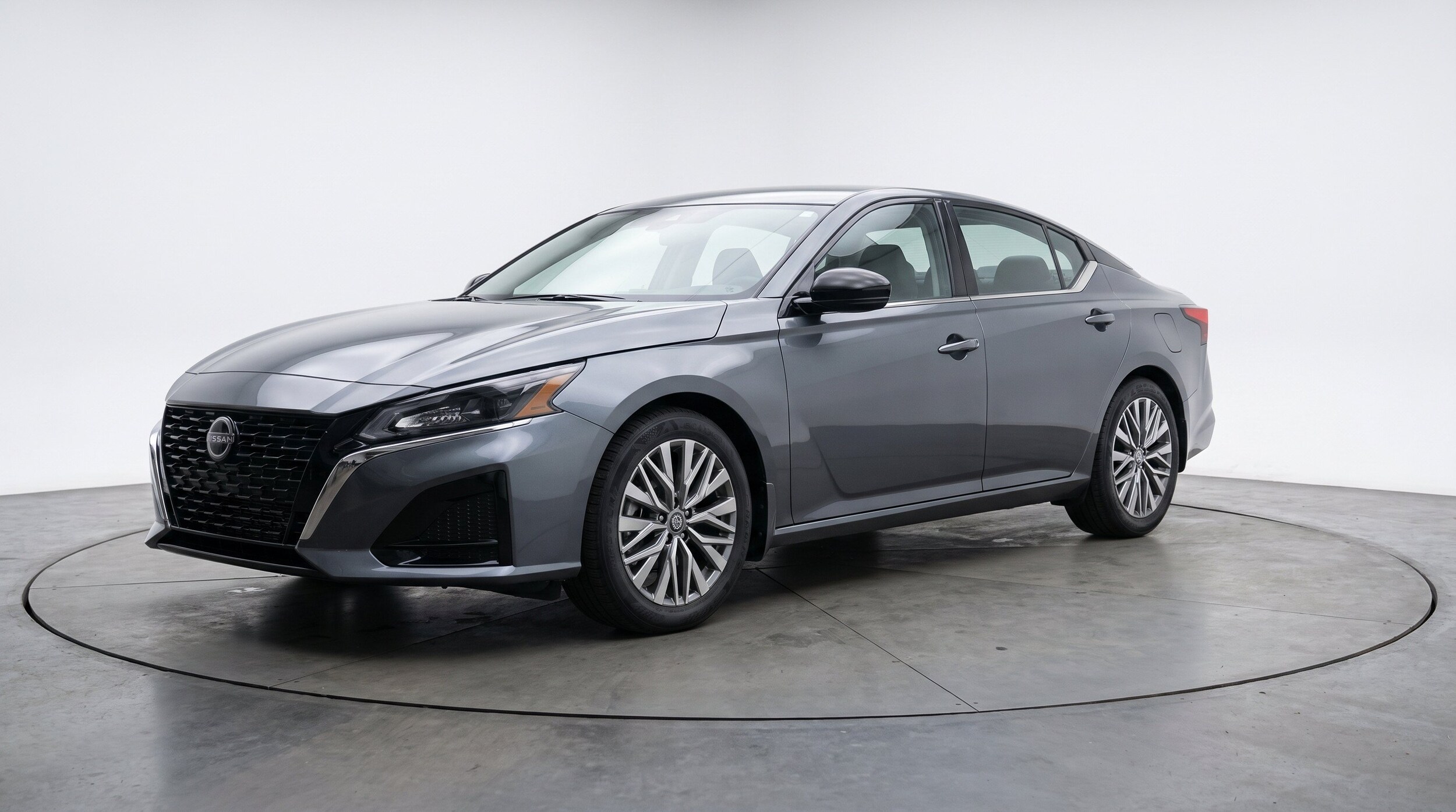 Thumbnail: 2026 Nissan Altima - 3
