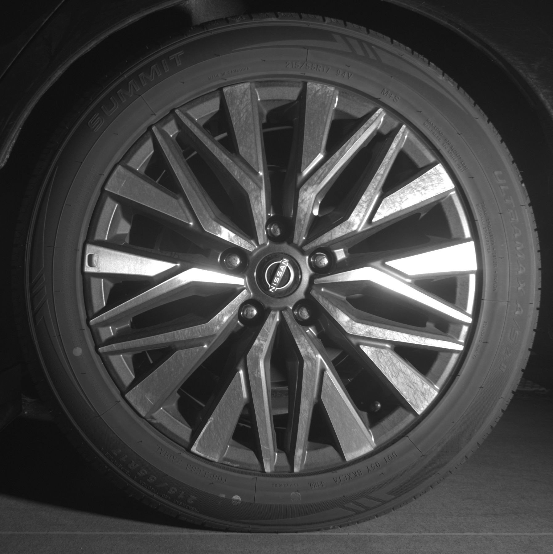 Thumbnail: 2025 Nissan Altima - 14