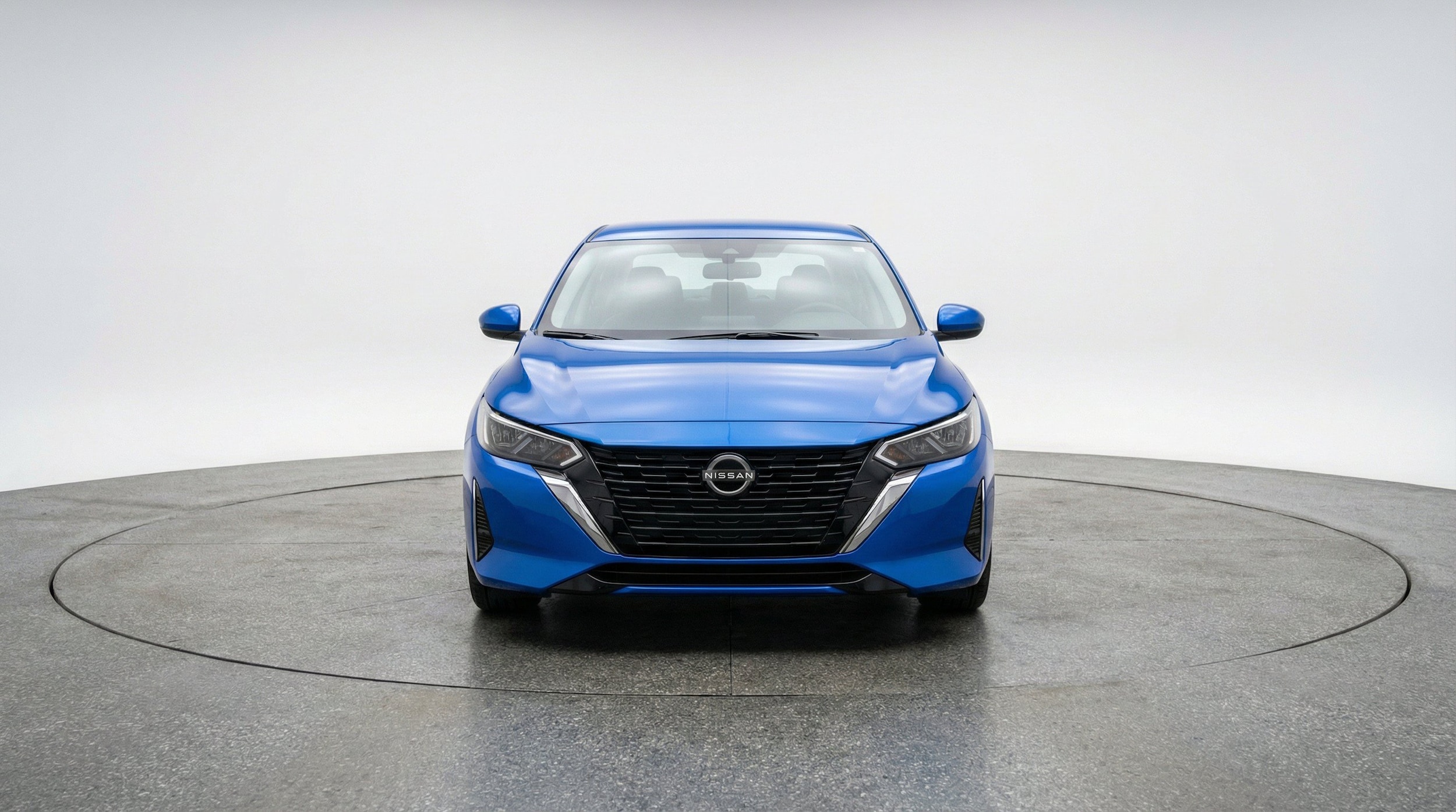 Thumbnail: 2025 Nissan Sentra - 2