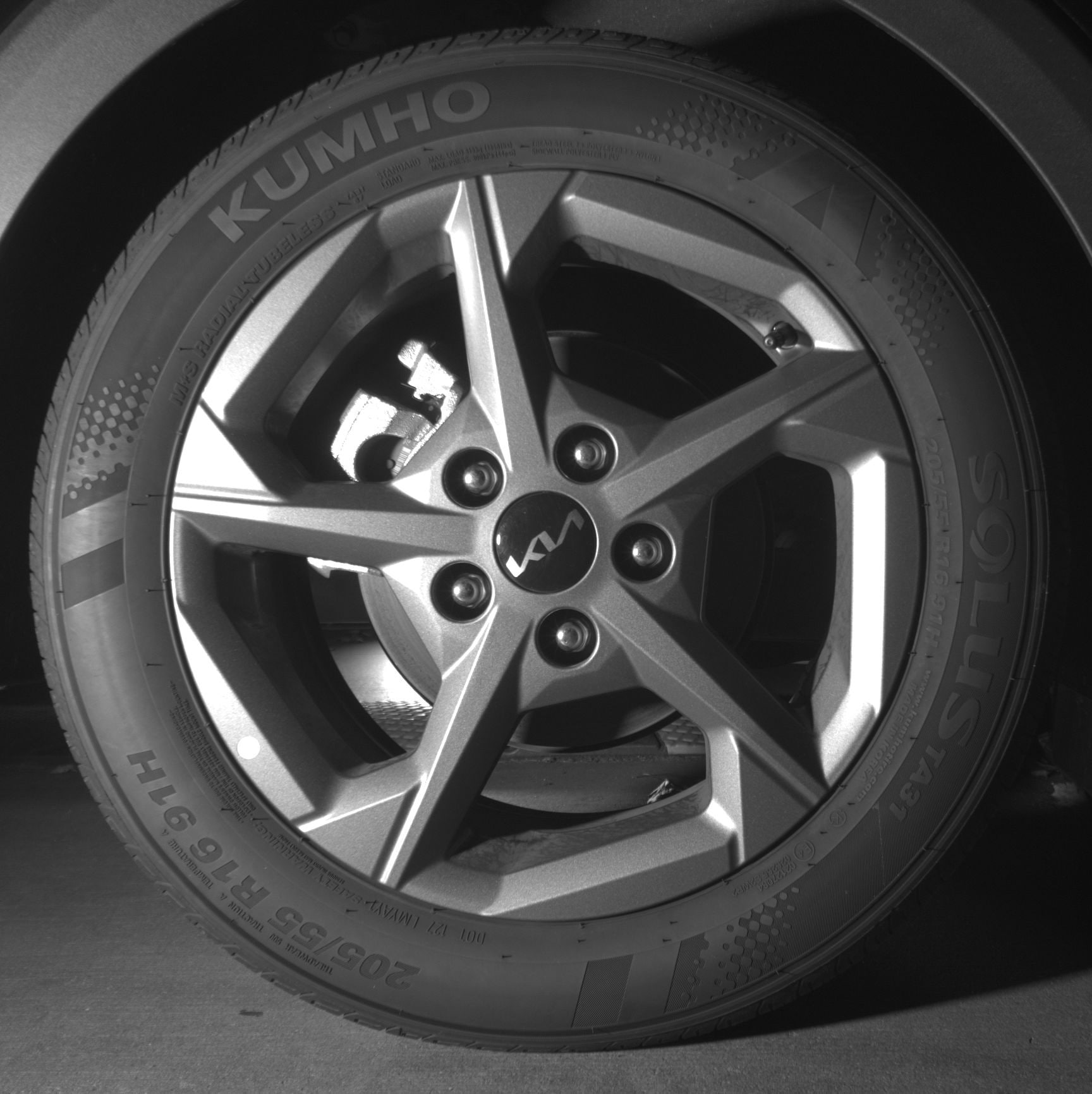 Thumbnail: 2025 Kia K4 - 12