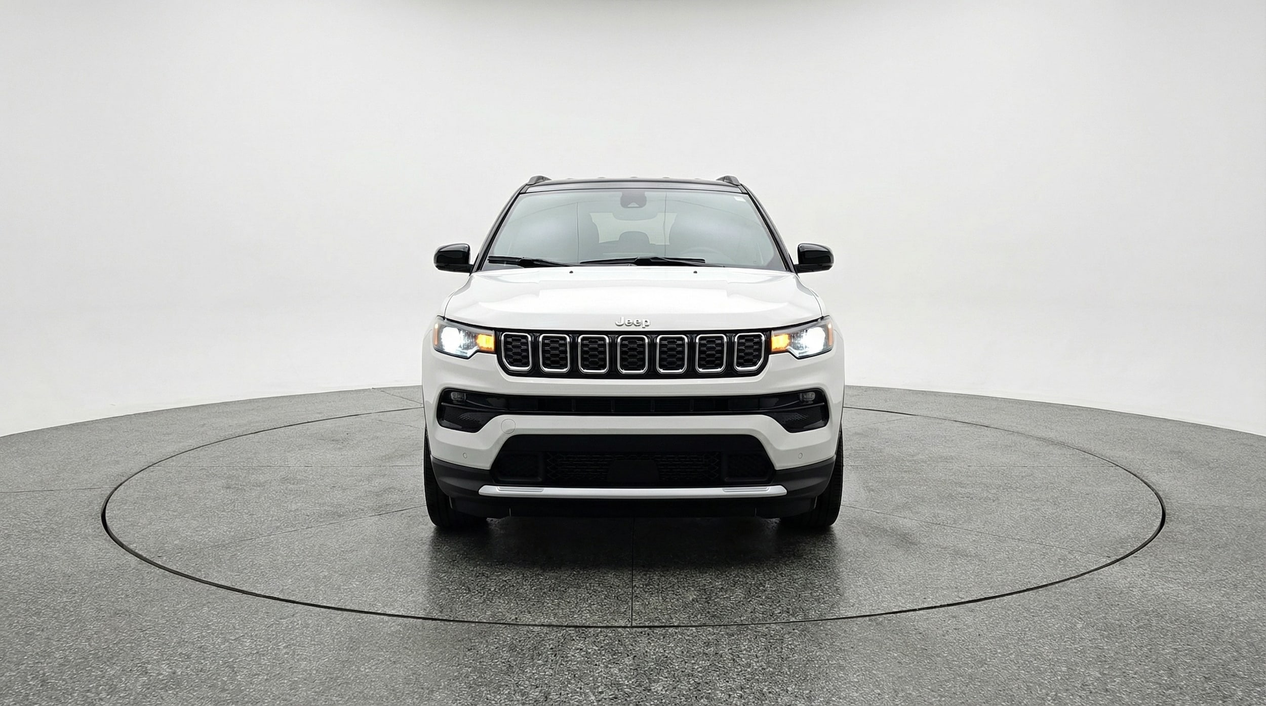 Thumbnail: 2025 Jeep Compass - 2