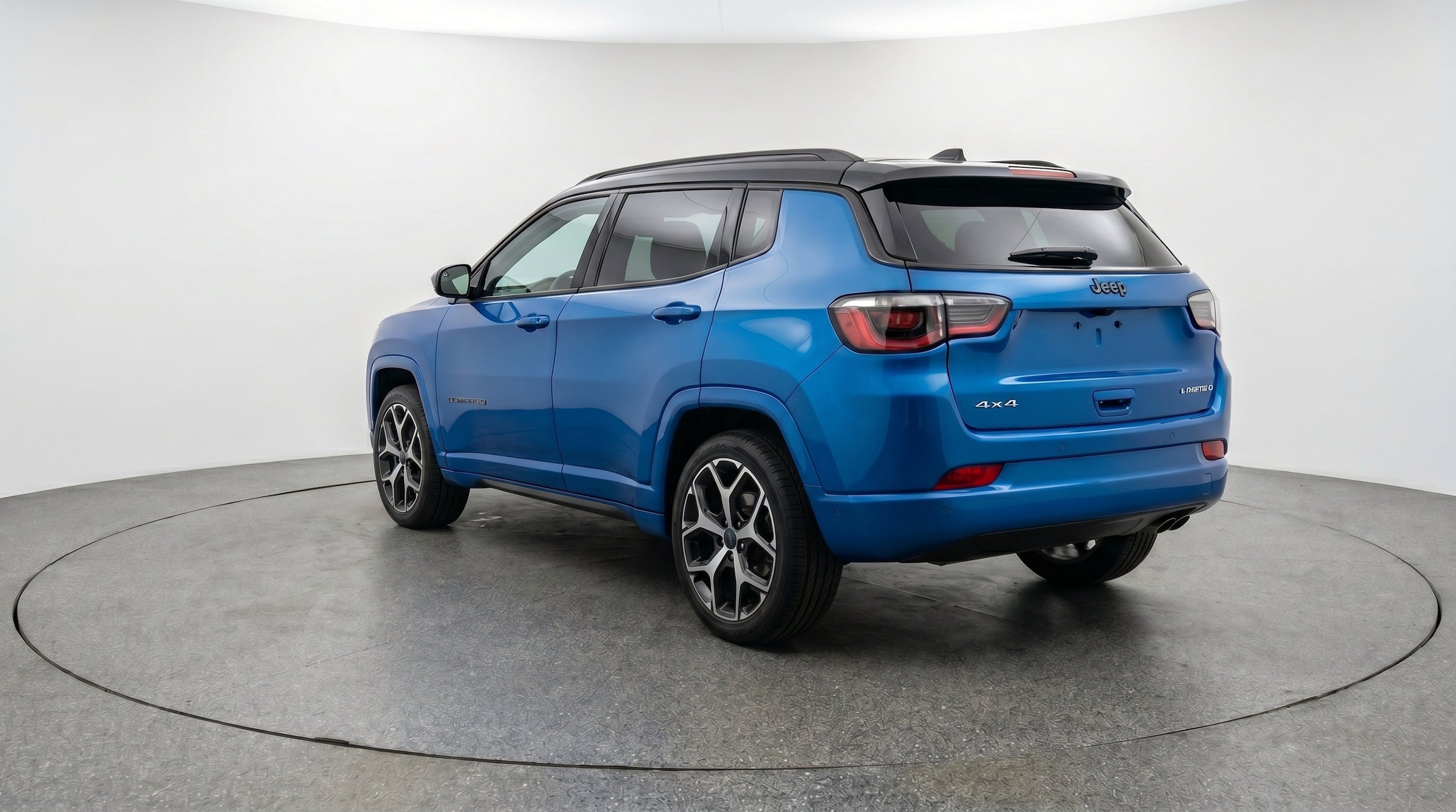 Thumbnail: 2025 Jeep Compass - 6
