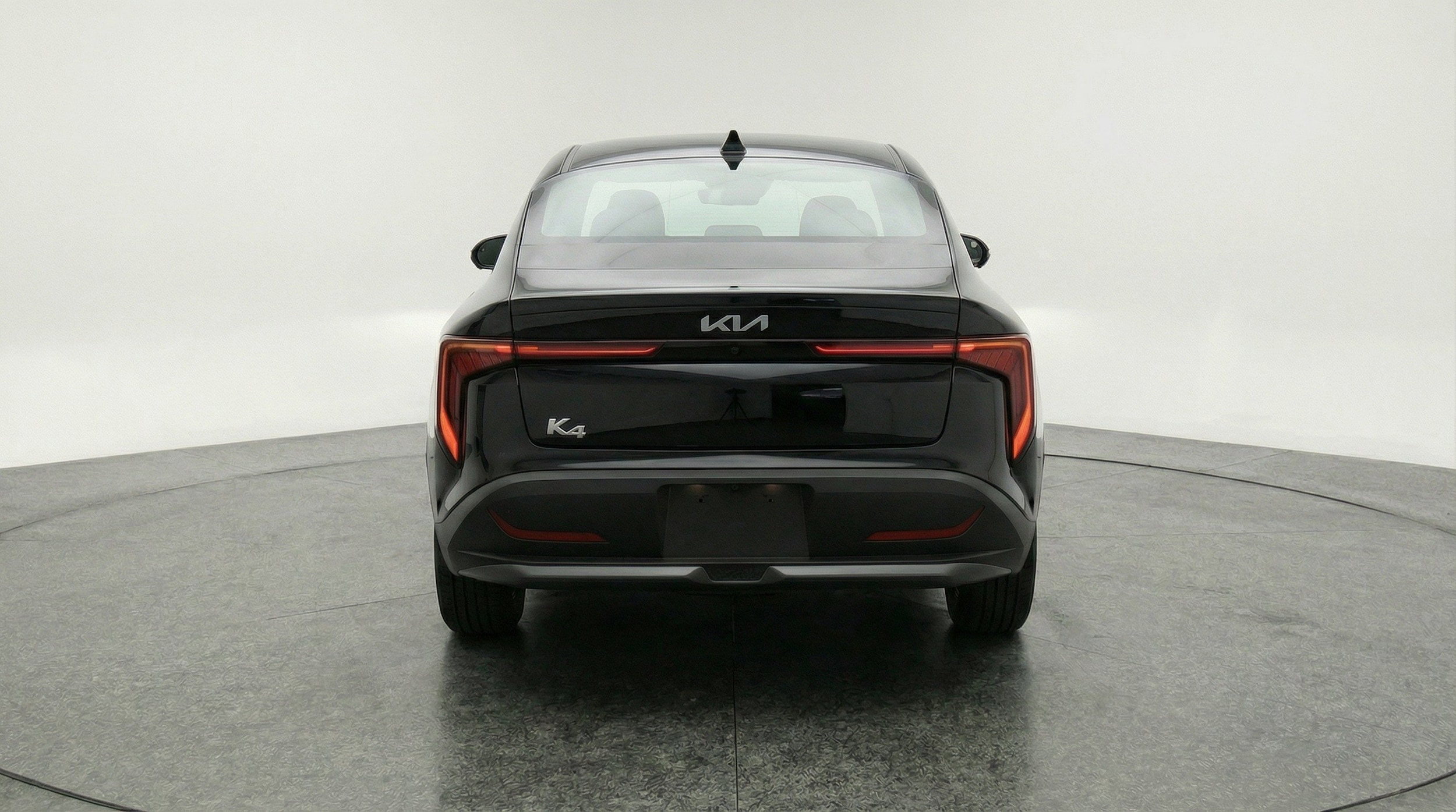 Thumbnail: 2025 Kia K4 - 7