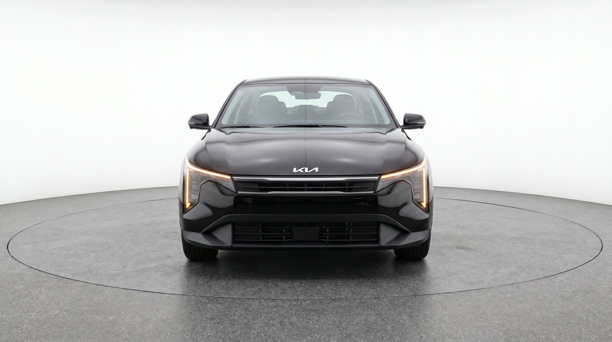 Thumbnail: 2025 Kia K4 - 2