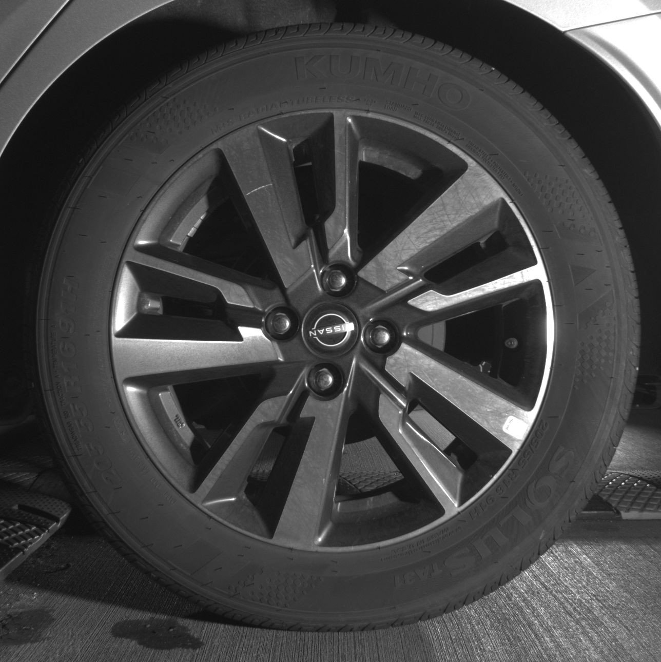 Thumbnail: 2025 Nissan Versa - 14