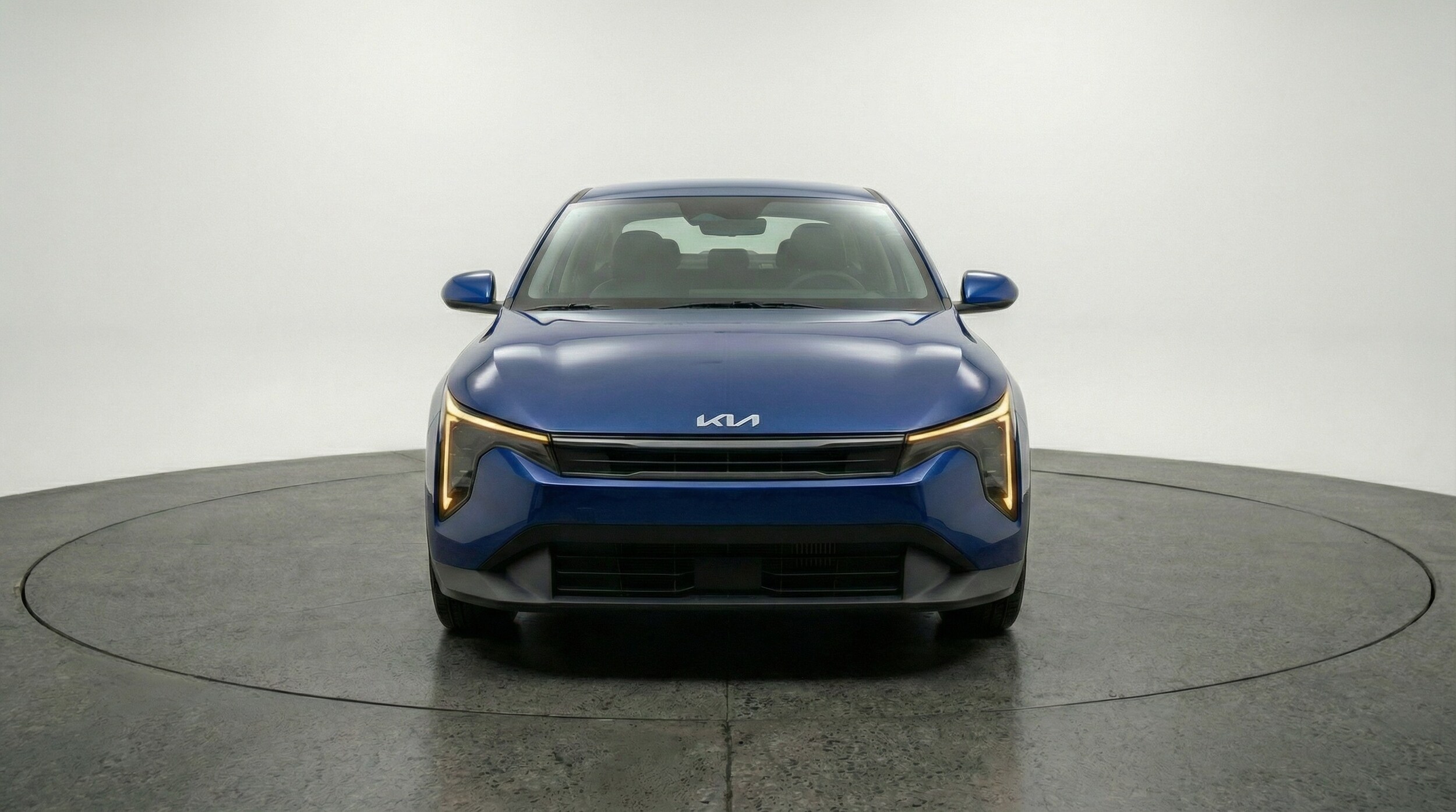 Thumbnail: 2025 Kia K4 - 2