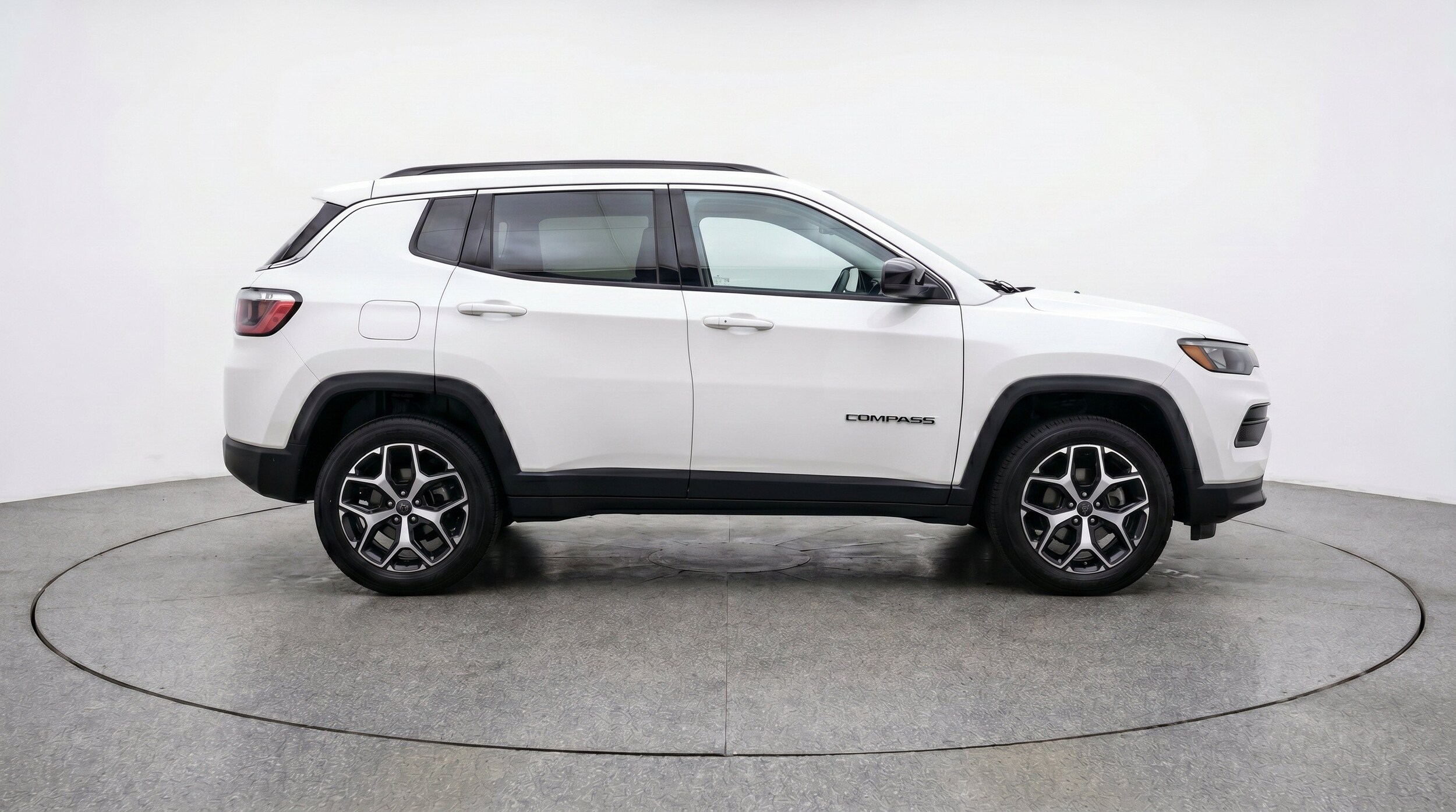 Thumbnail: 2025 Jeep Compass - 11