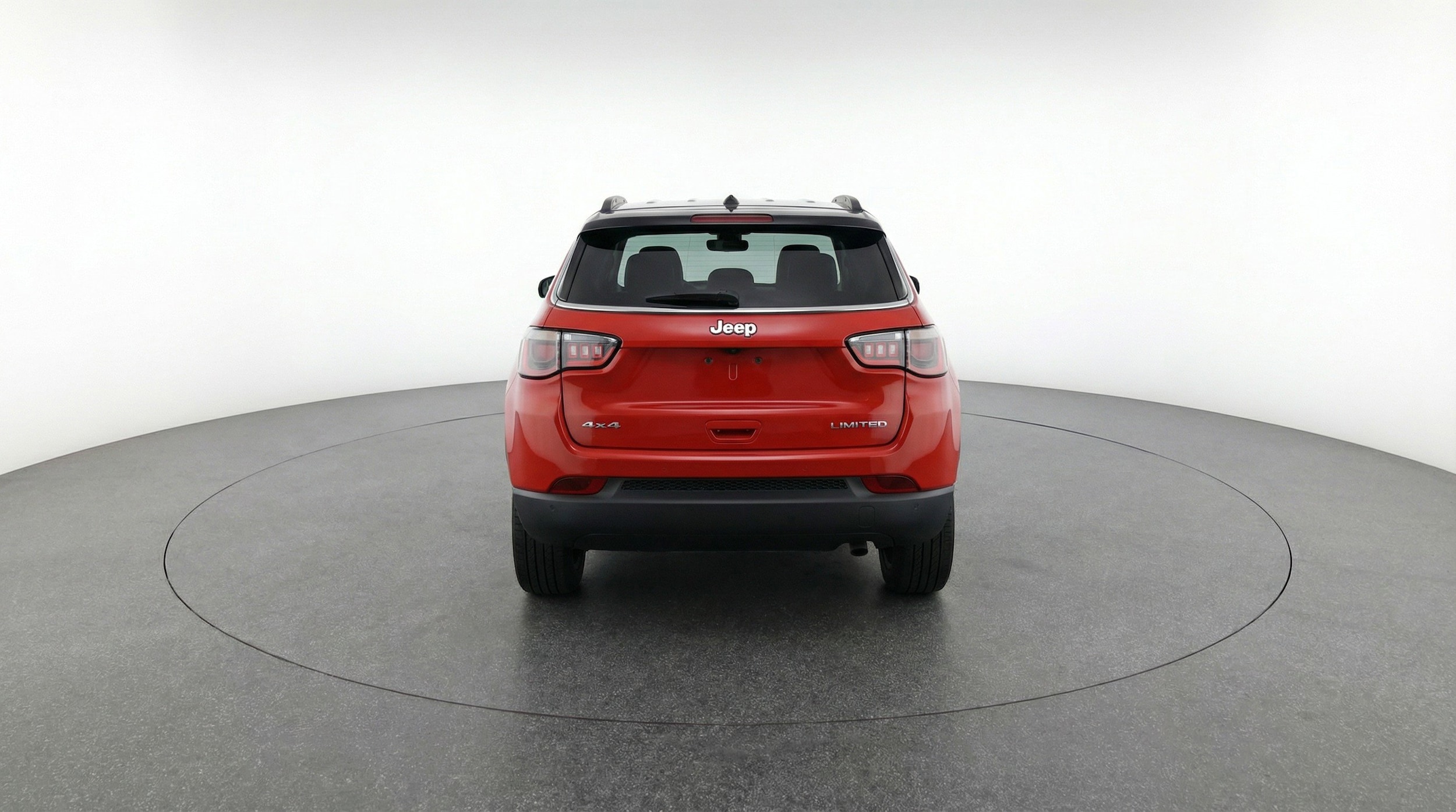 Thumbnail: 2025 Jeep Compass - 7