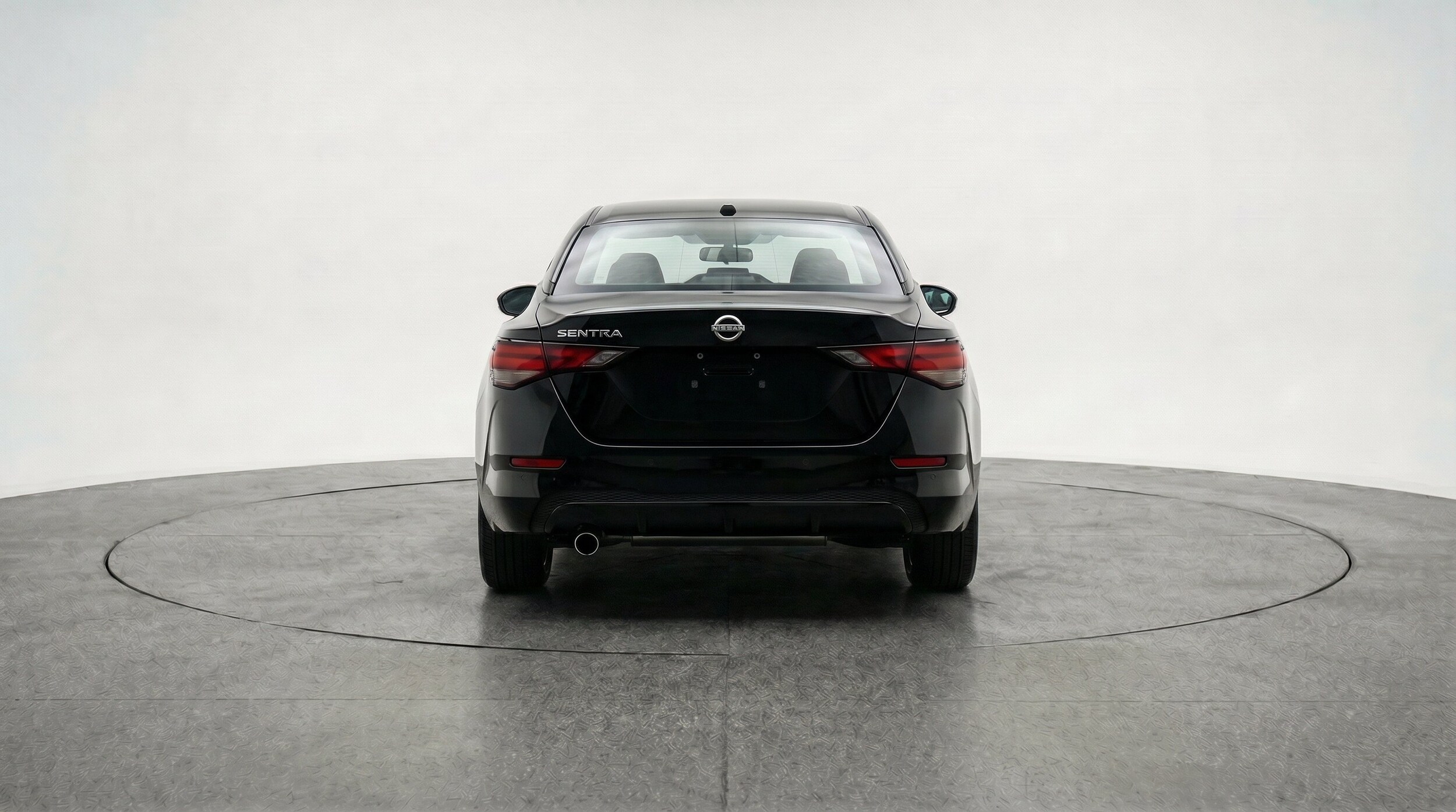 Thumbnail: 2025 Nissan Sentra - 7