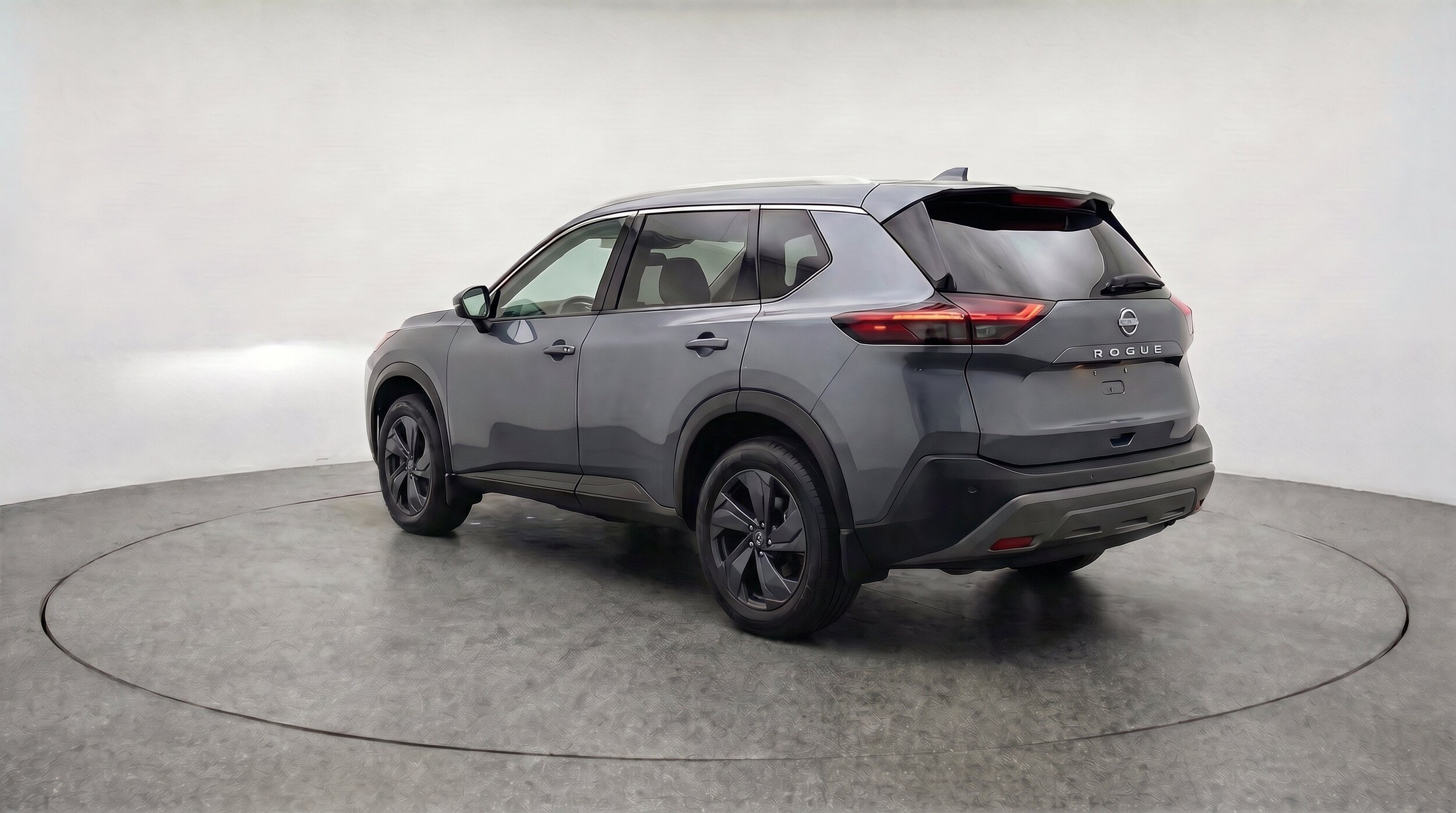 Thumbnail: 2026 Nissan Rogue - 6