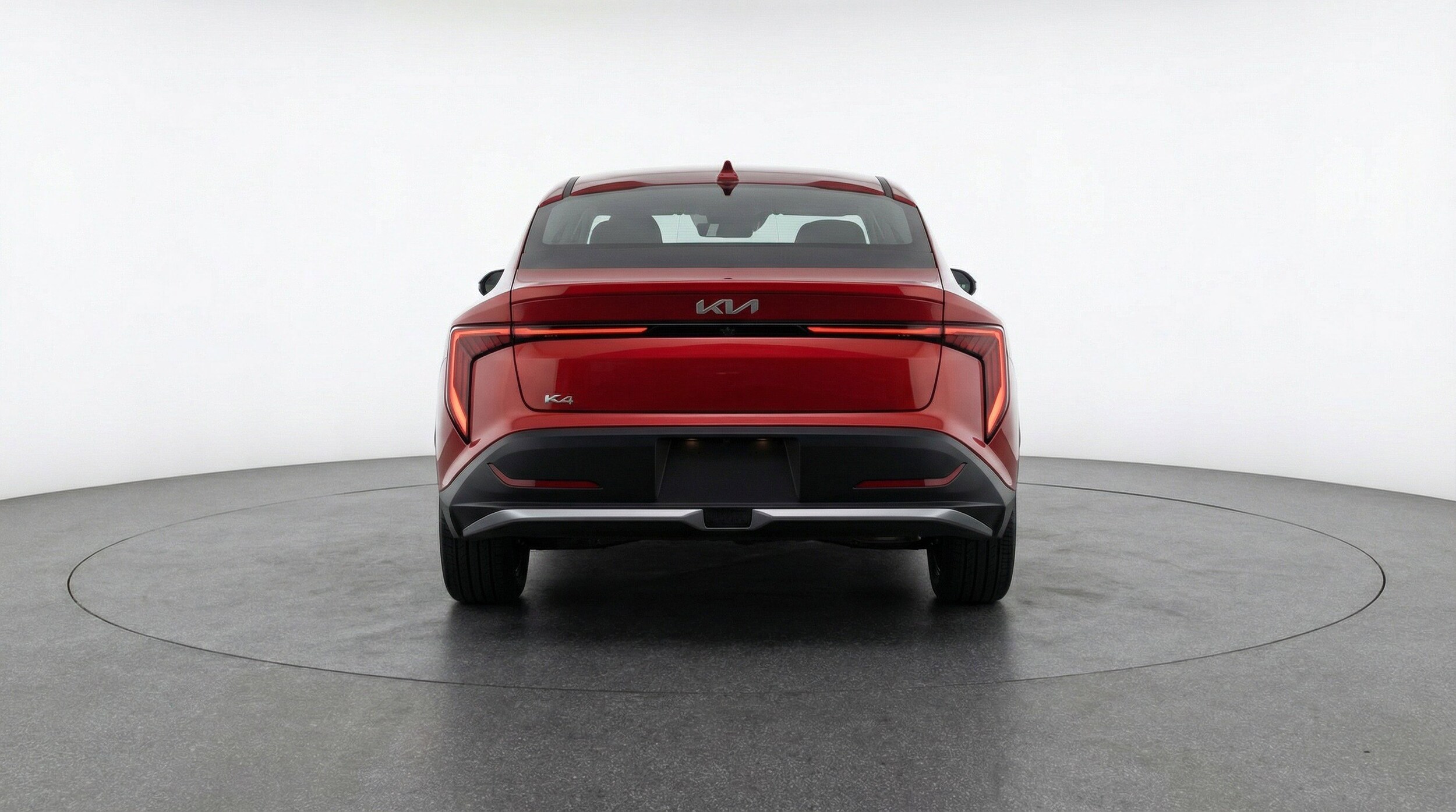 Thumbnail: 2025 Kia K4 - 7