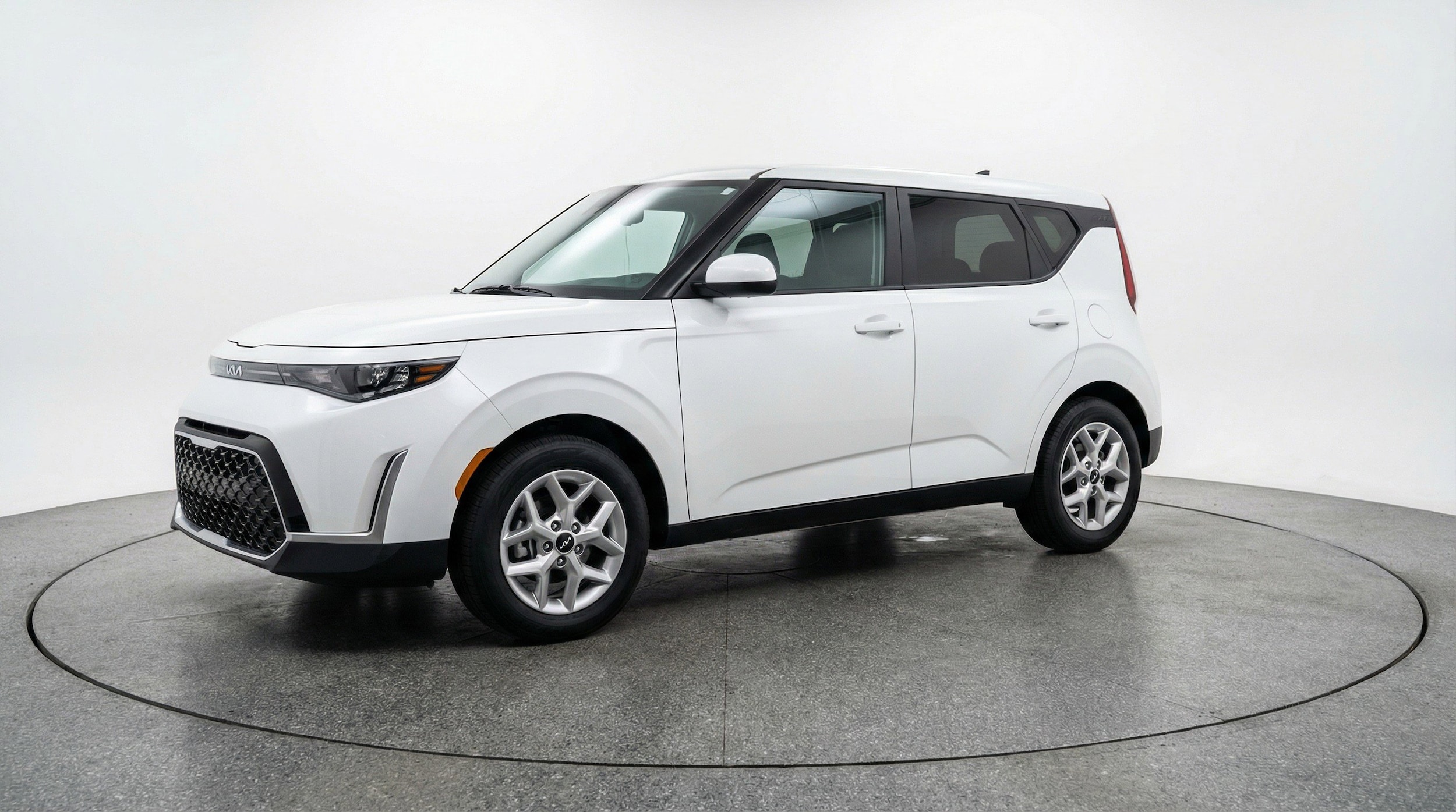 Thumbnail: 2025 Kia Soul - 3