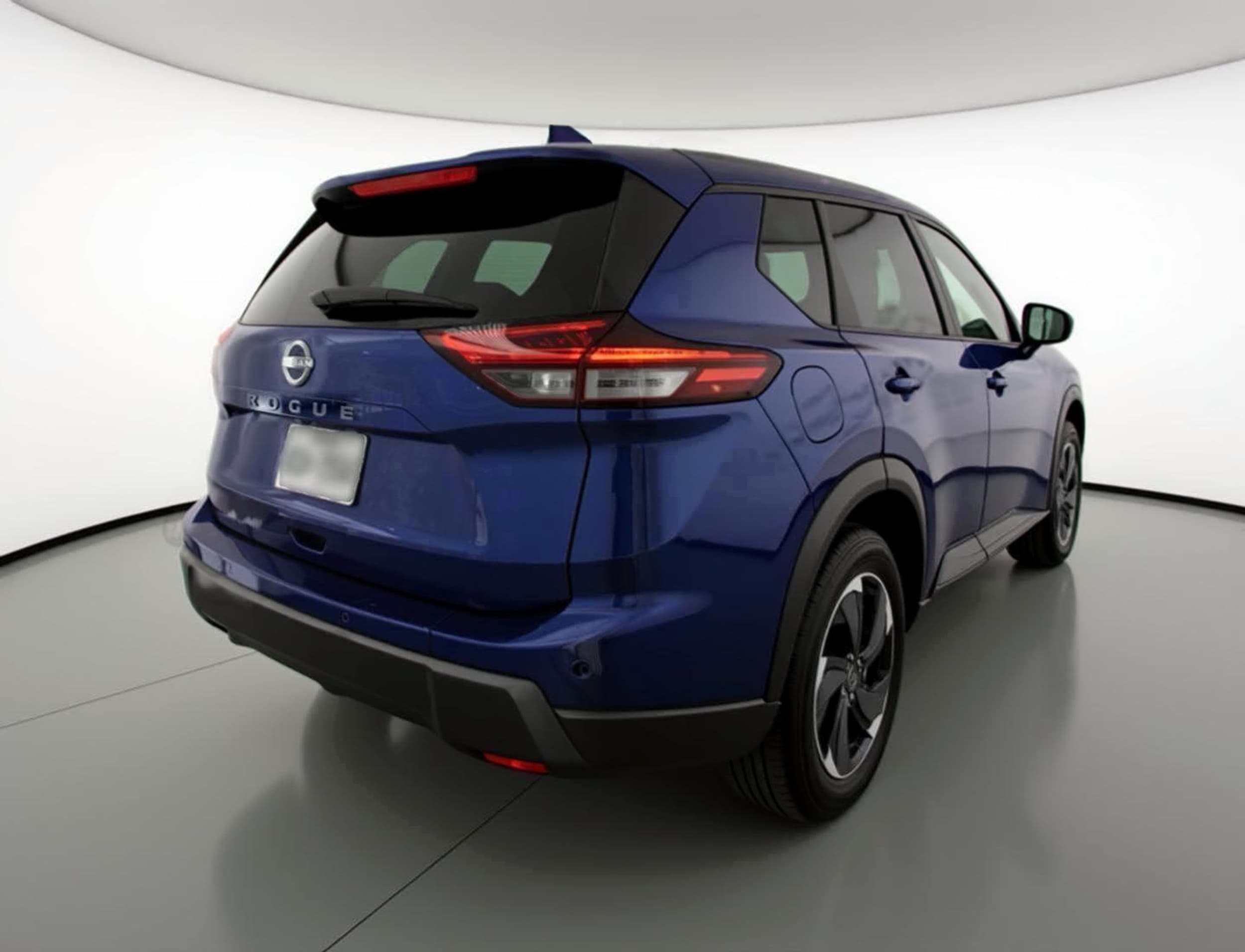 Thumbnail: 2025 Nissan Rogue - 7