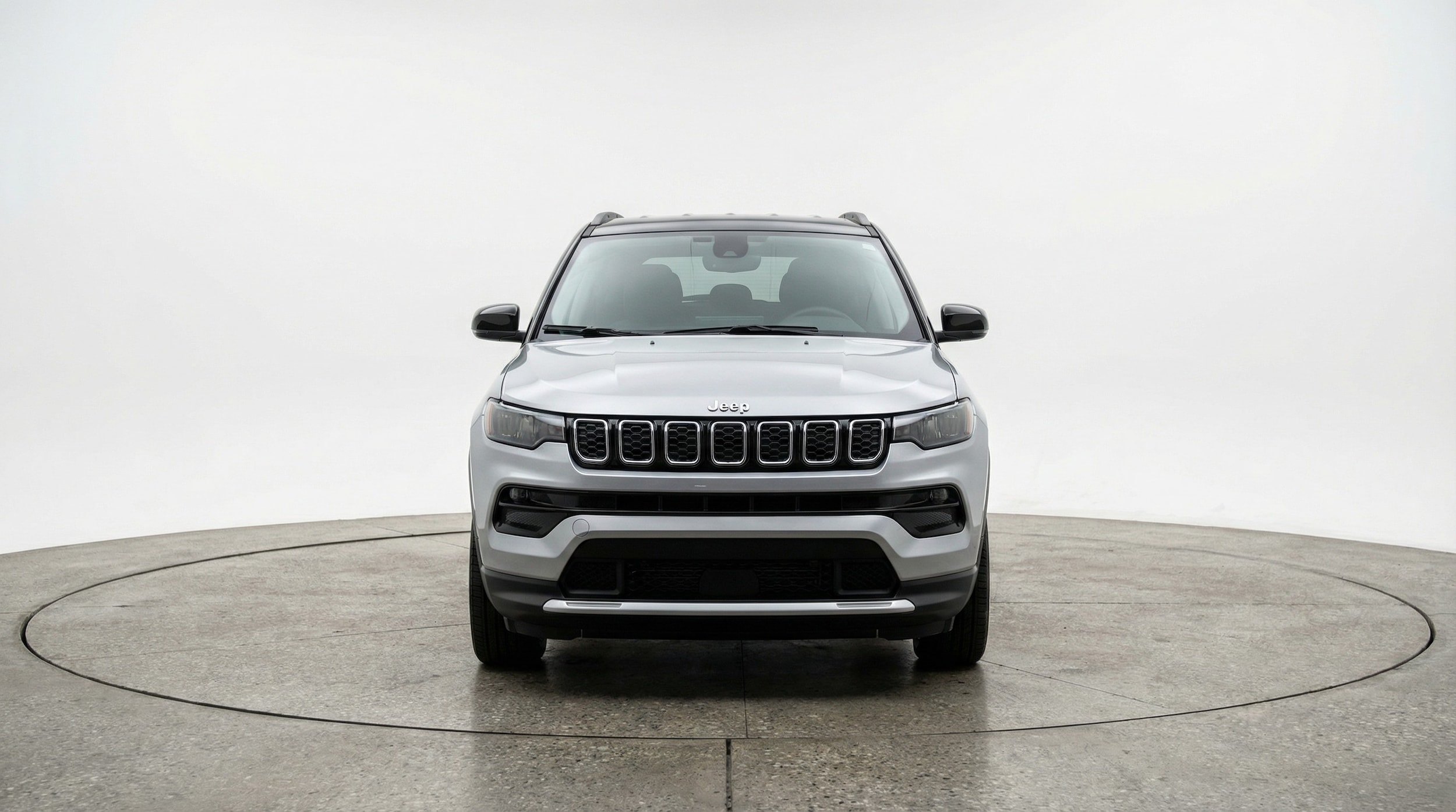 Thumbnail: 2025 Jeep Compass - 2