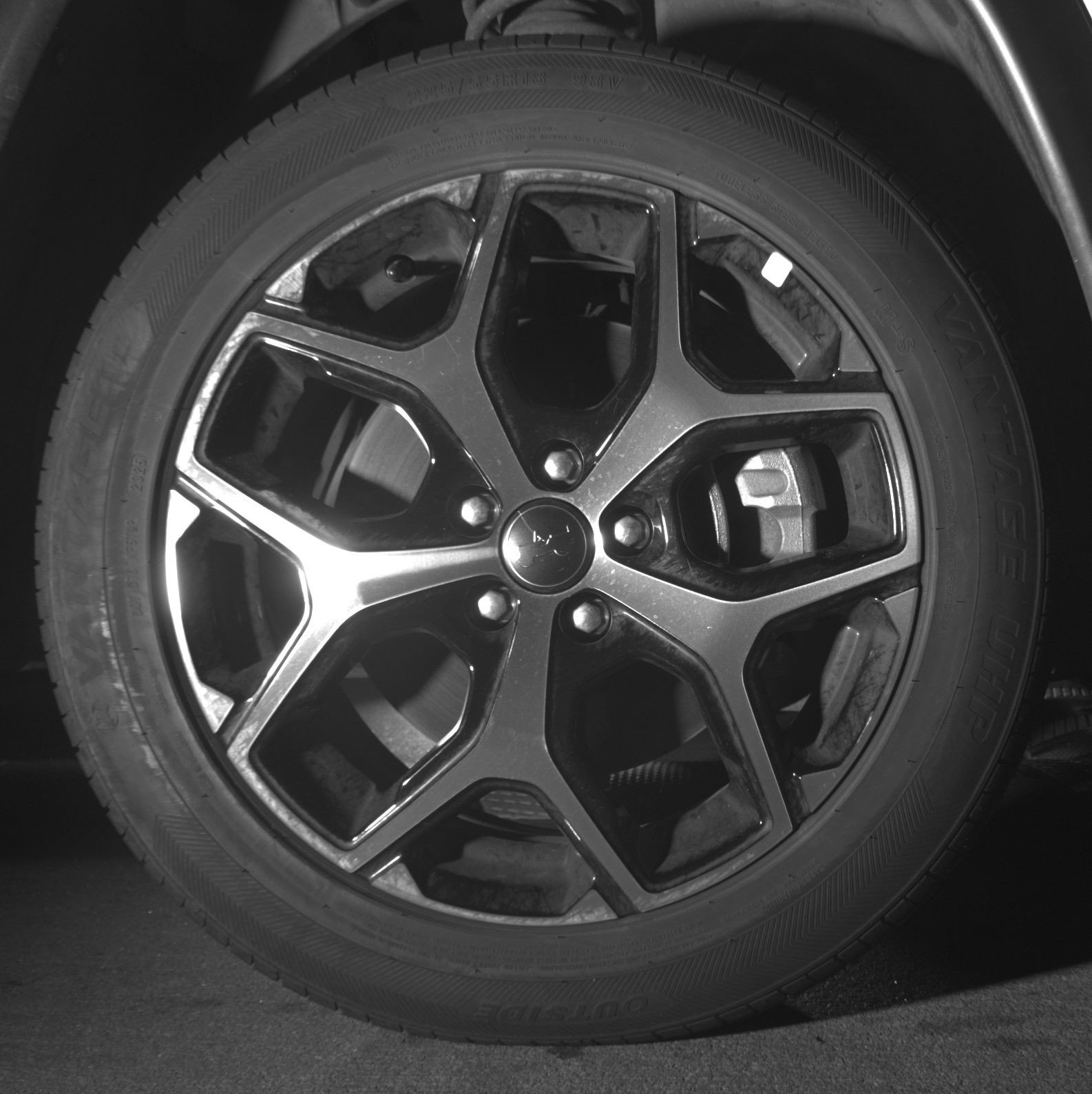 Thumbnail: 2025 Jeep Compass - 13