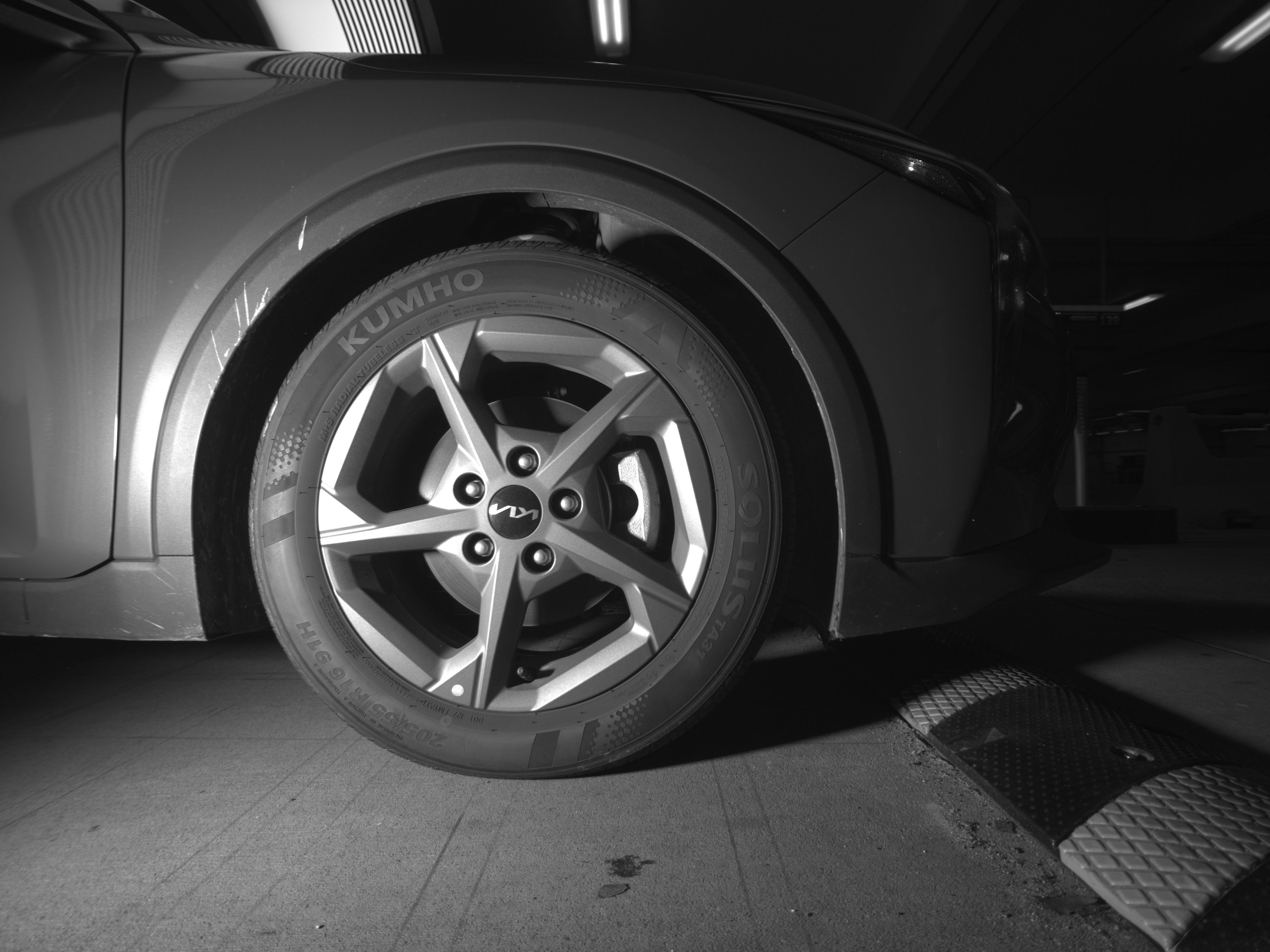 Thumbnail: 2025 Kia K4 - 10