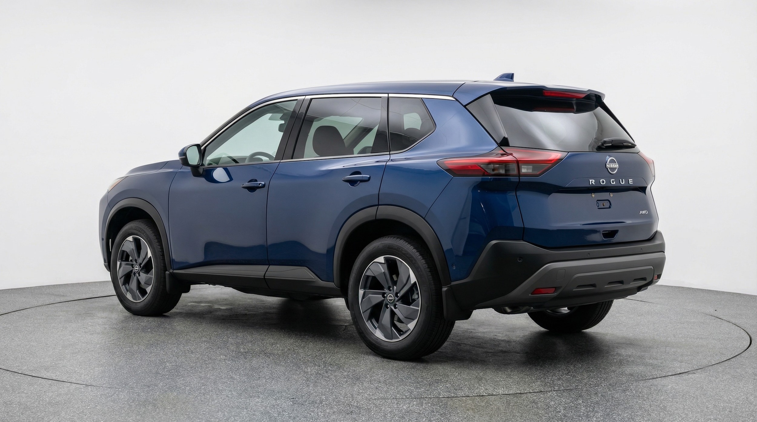 Thumbnail: 2025 Nissan Rogue - 5