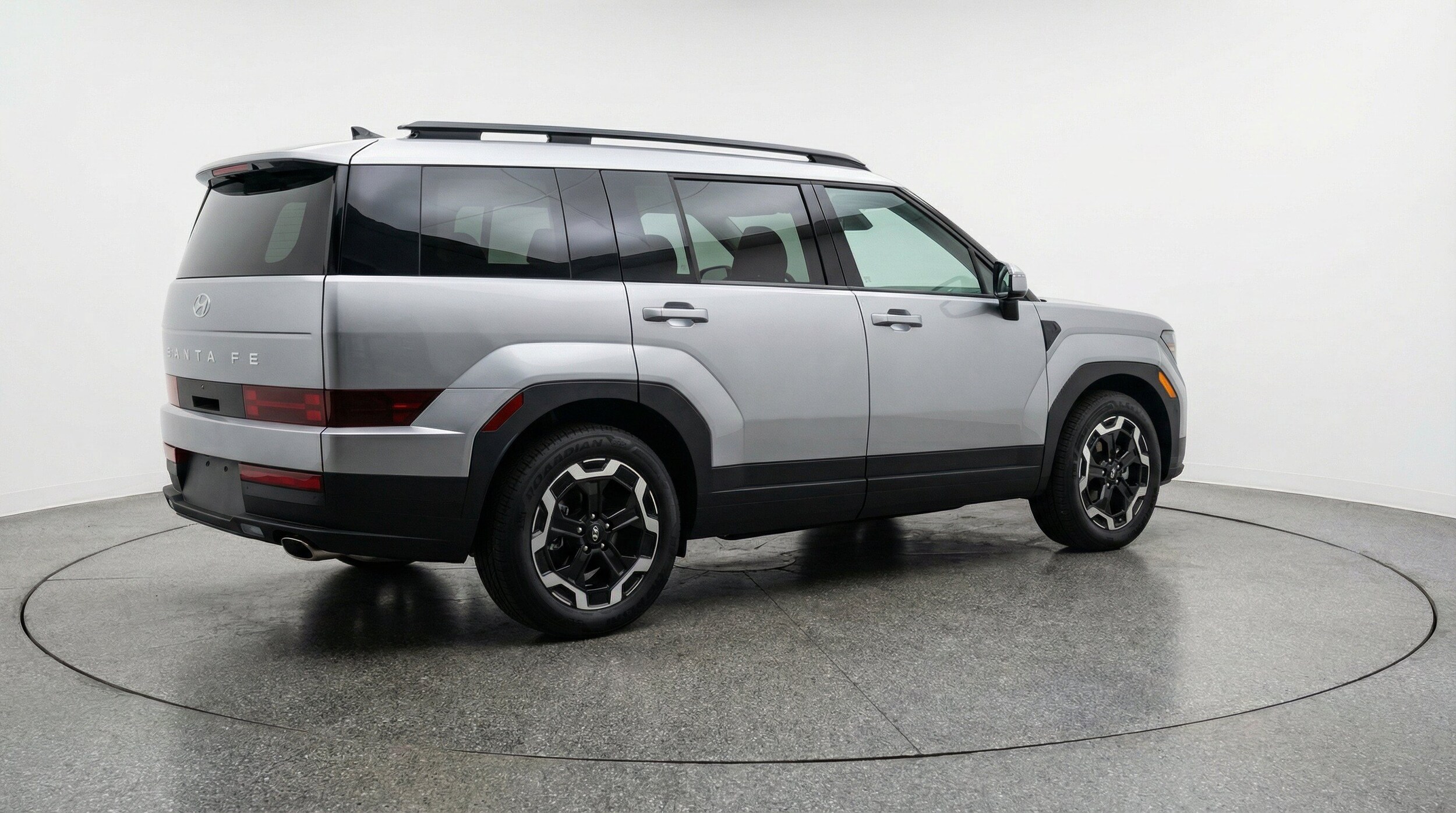 Thumbnail: 2026 Hyundai Santa Fe - 9