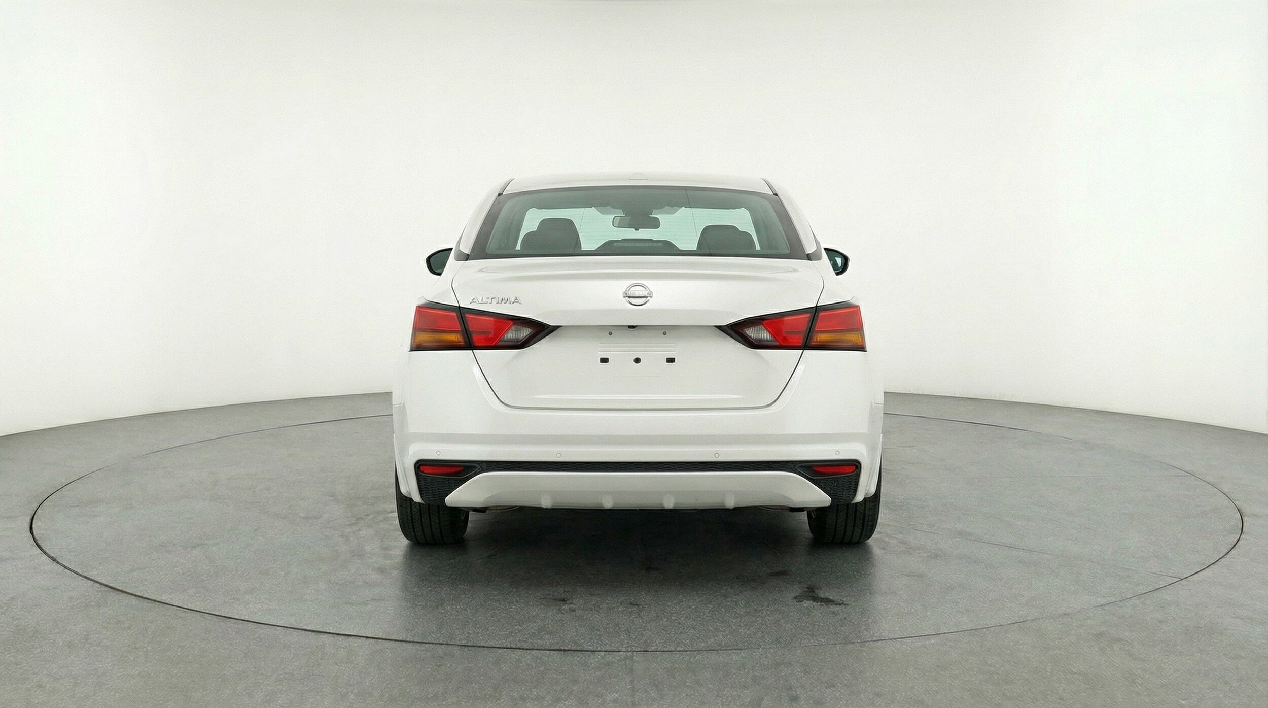 Thumbnail: 2025 Nissan Altima - 7