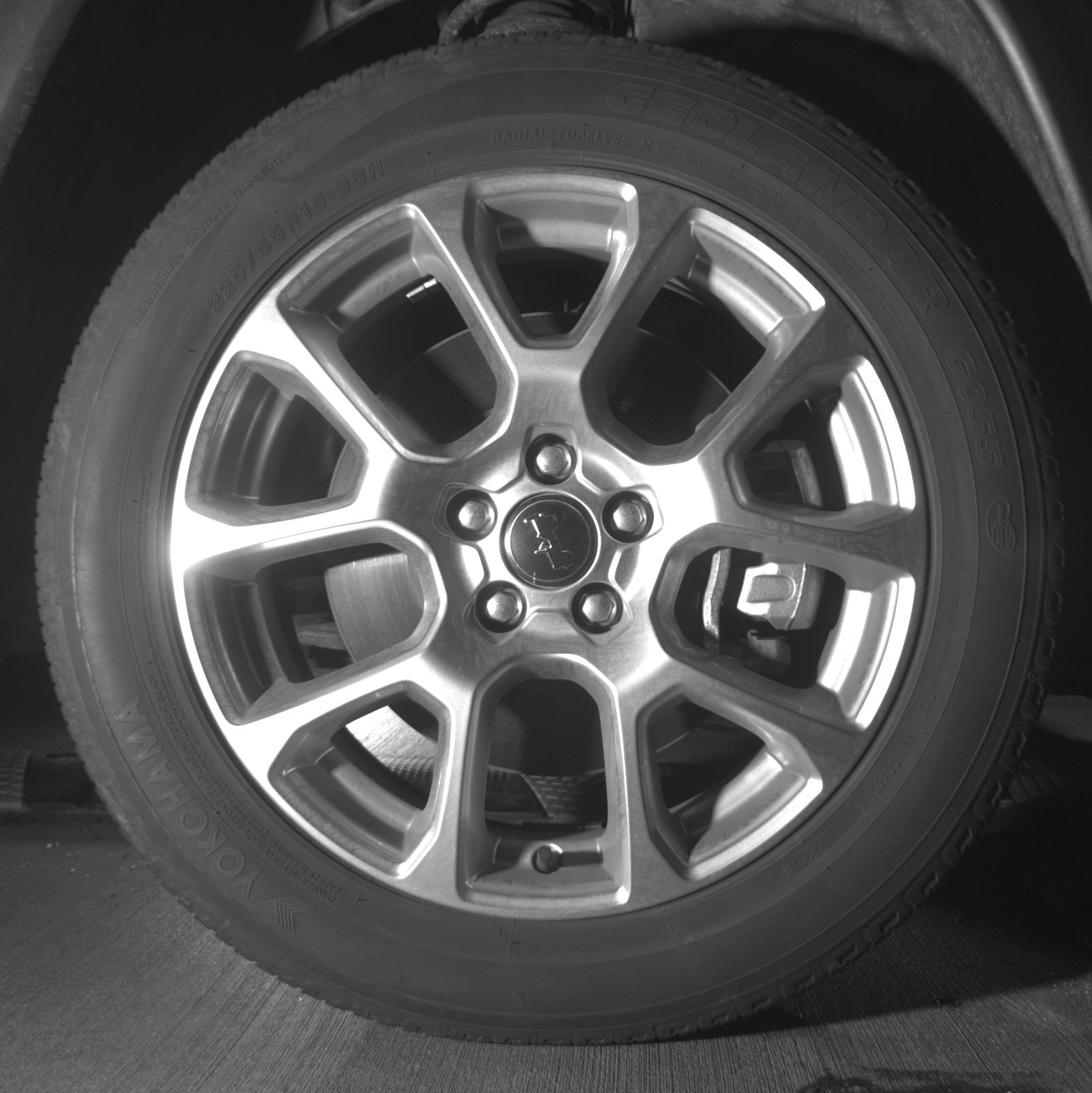 Thumbnail: 2025 Jeep Compass - 10